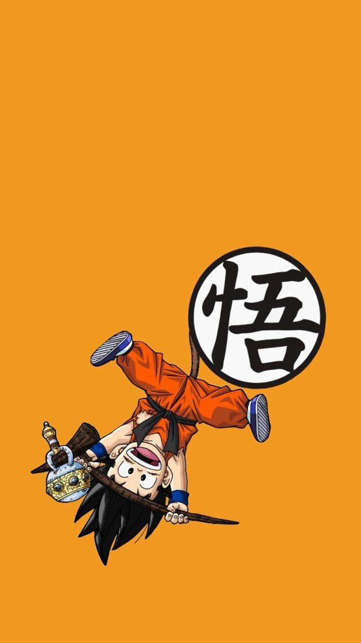 720x1280 Anime Dragon Ball (720x1280) Wallpaper
