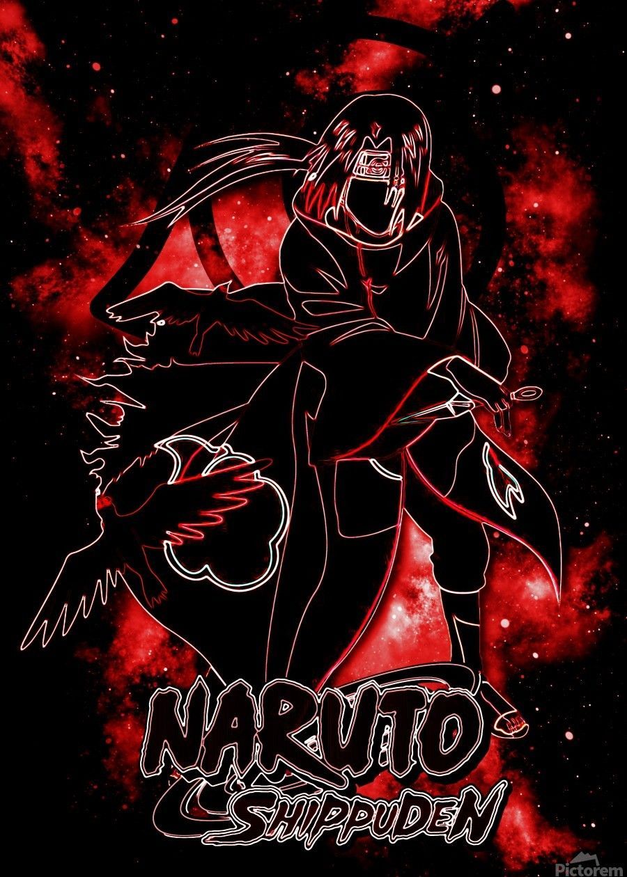 900x1260 Itachi