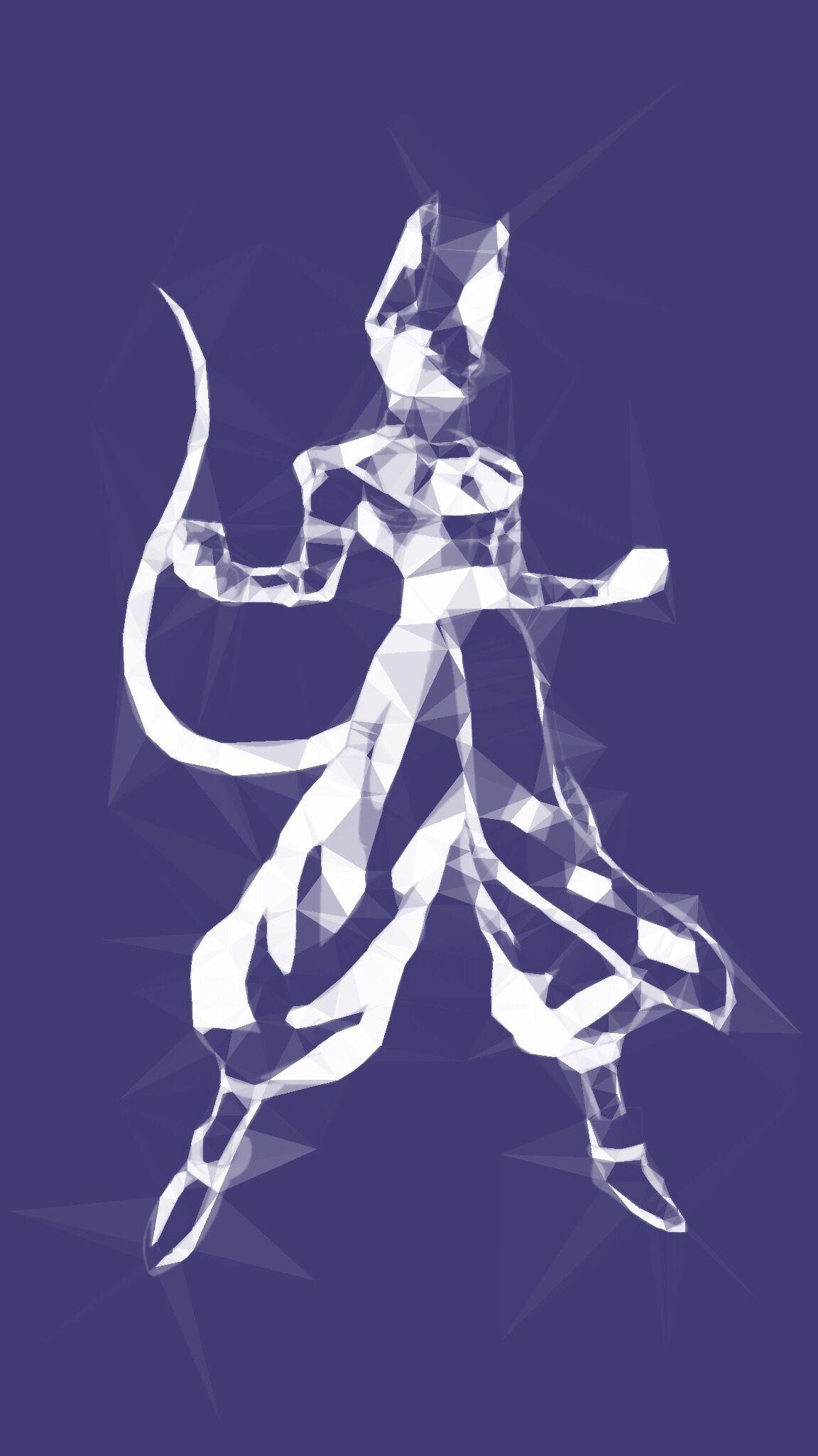 1152x2048 Dragon Ball Phone Wallpaper
