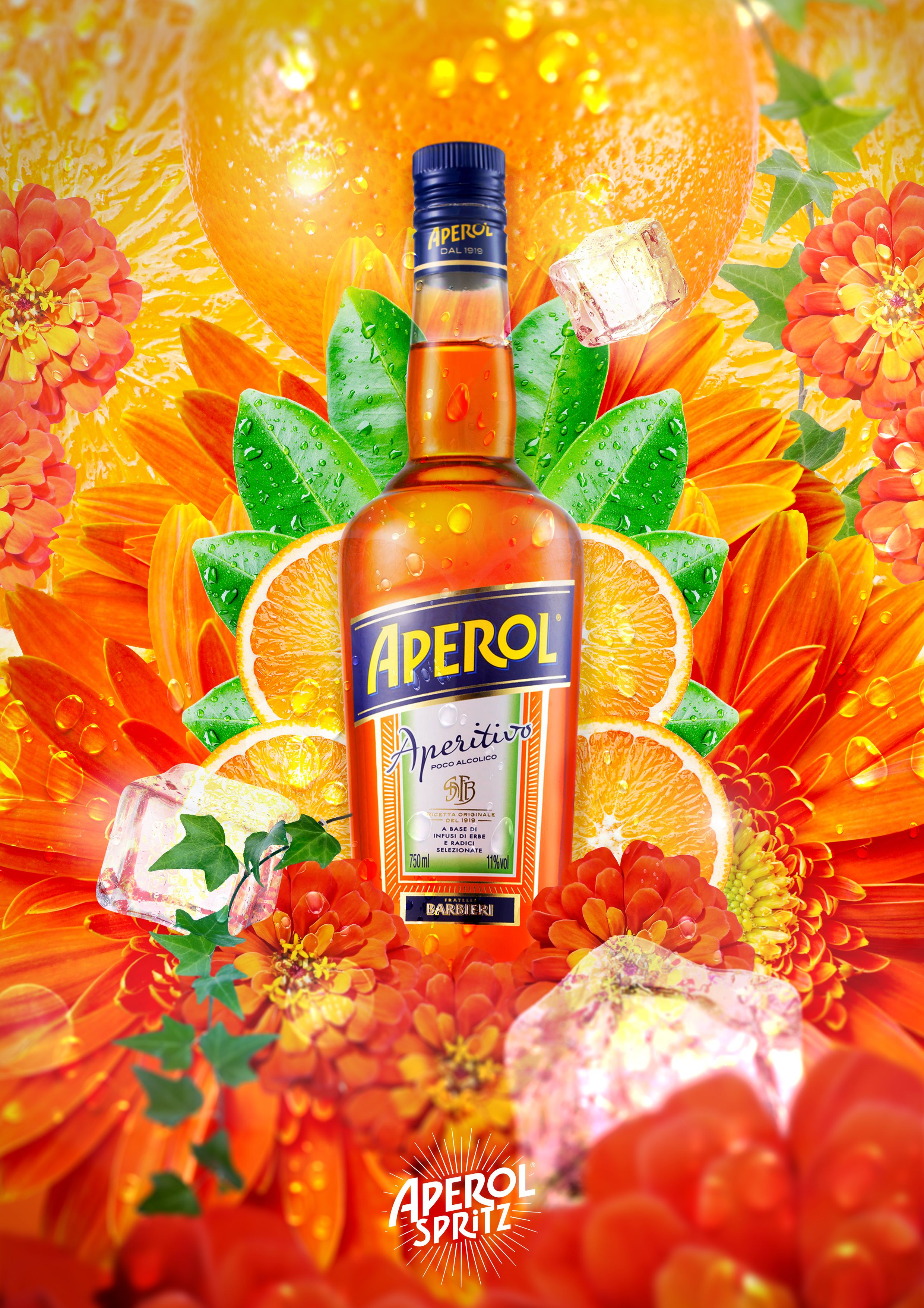 Aperol Wallpapers - Top Free Aperol Backgrounds - WallpaperAccess