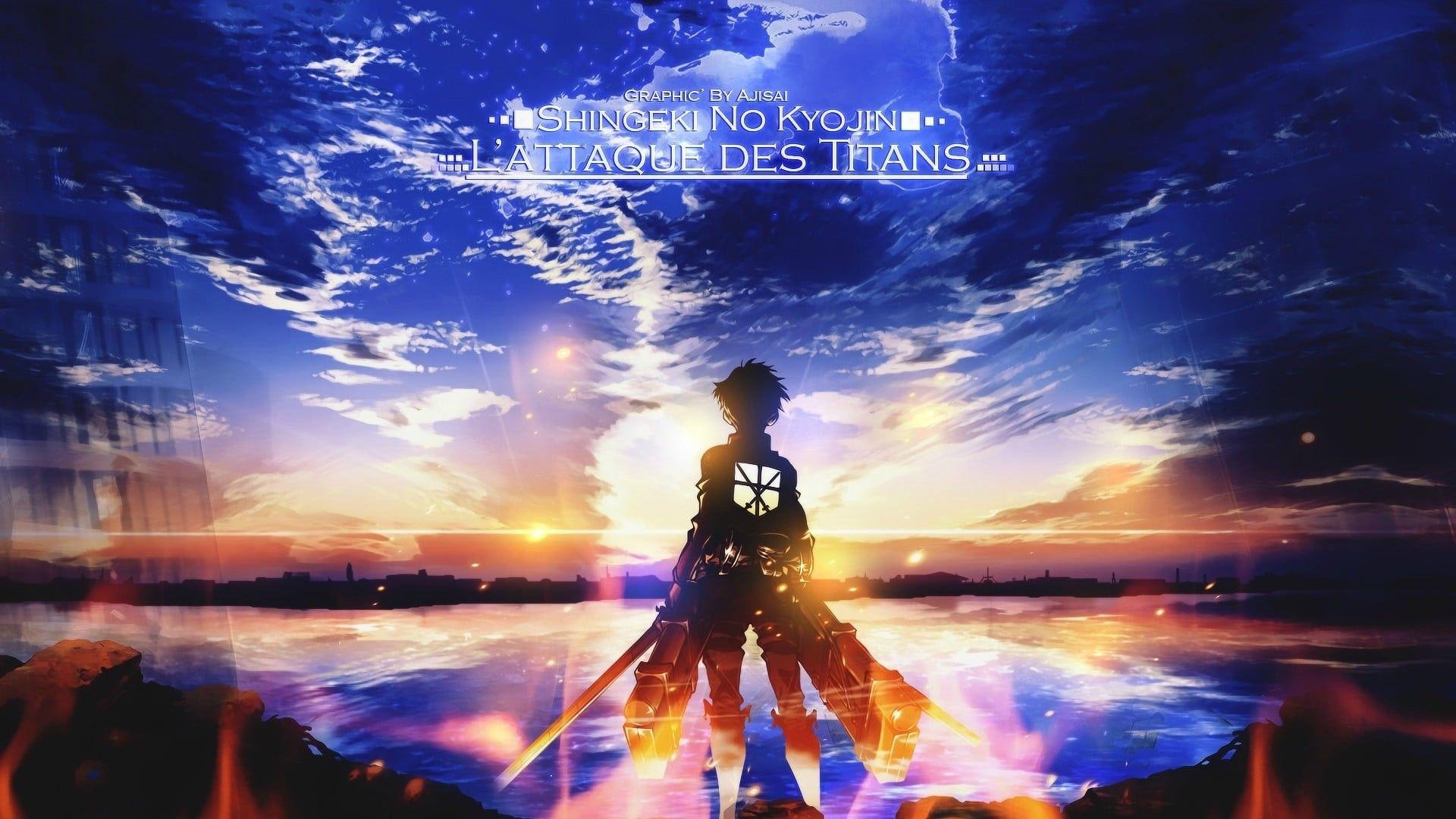 1920x1080 Snk Wallpaper