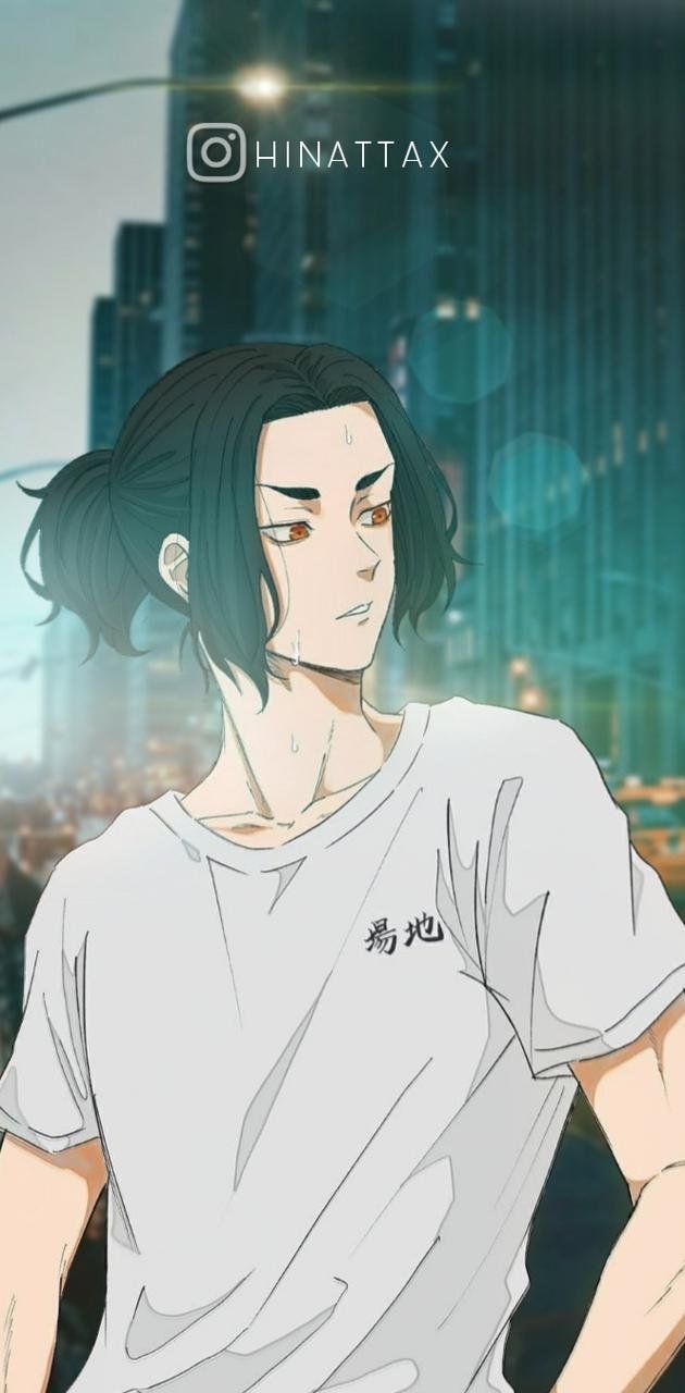 630x1280 Anime keisuke baji Wallpaper Download