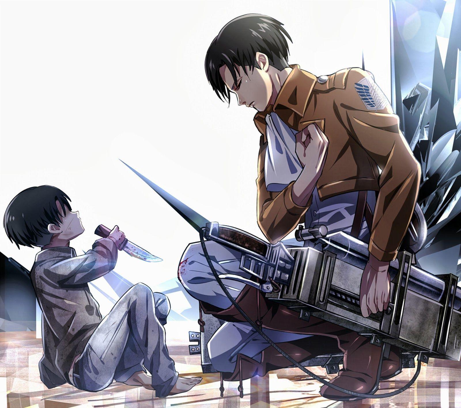 1600x1417 Attack On Titan