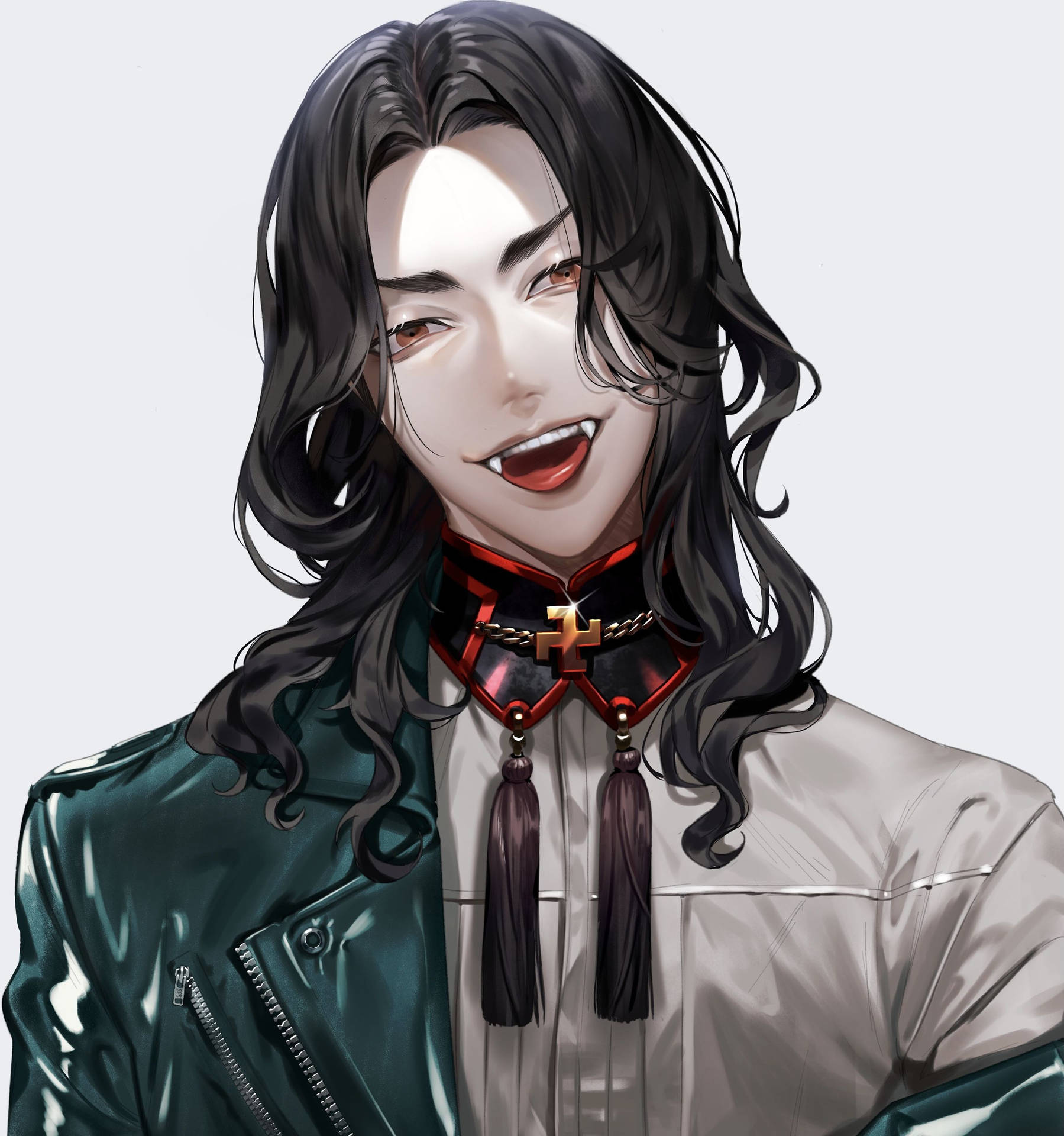 1799x1920 Keisuke Baji Wallpaper