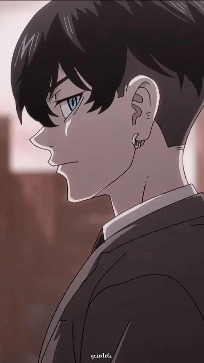 675x1200 Tokyo Revengers Anime Wallpaper