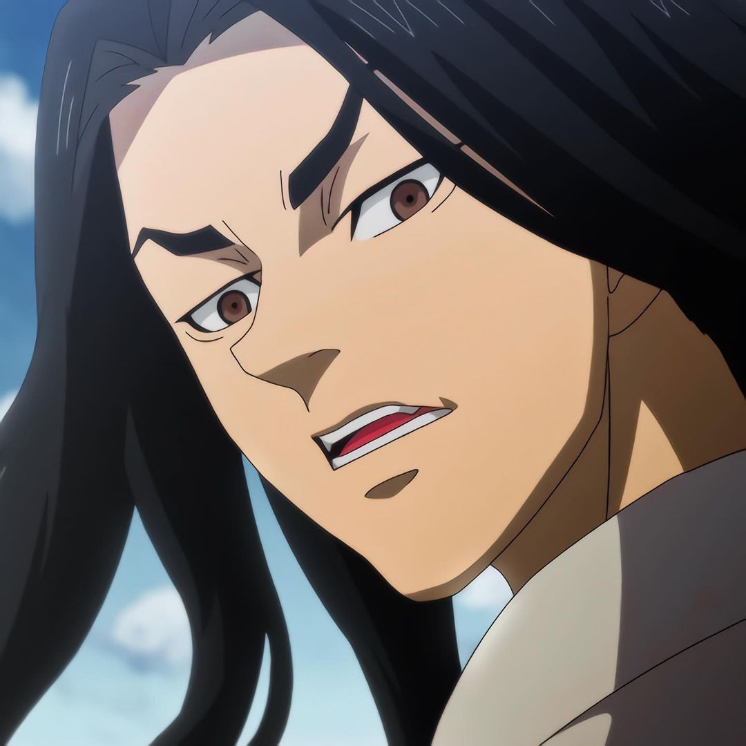 1080x1080 Anime, Japanese manga series, Anime icons