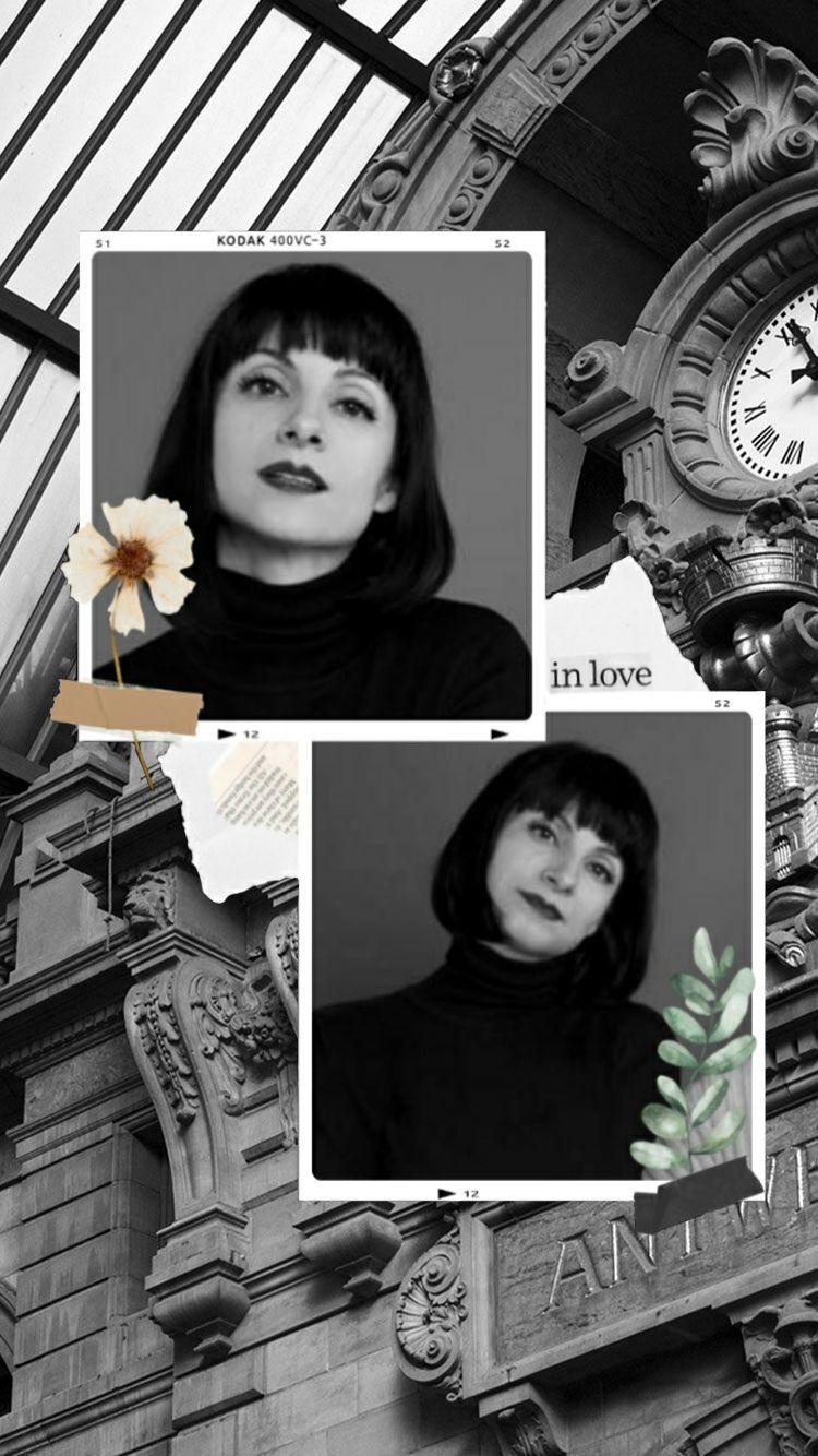 750x1334 Najwa Nimri Lockscreens Wallpaper