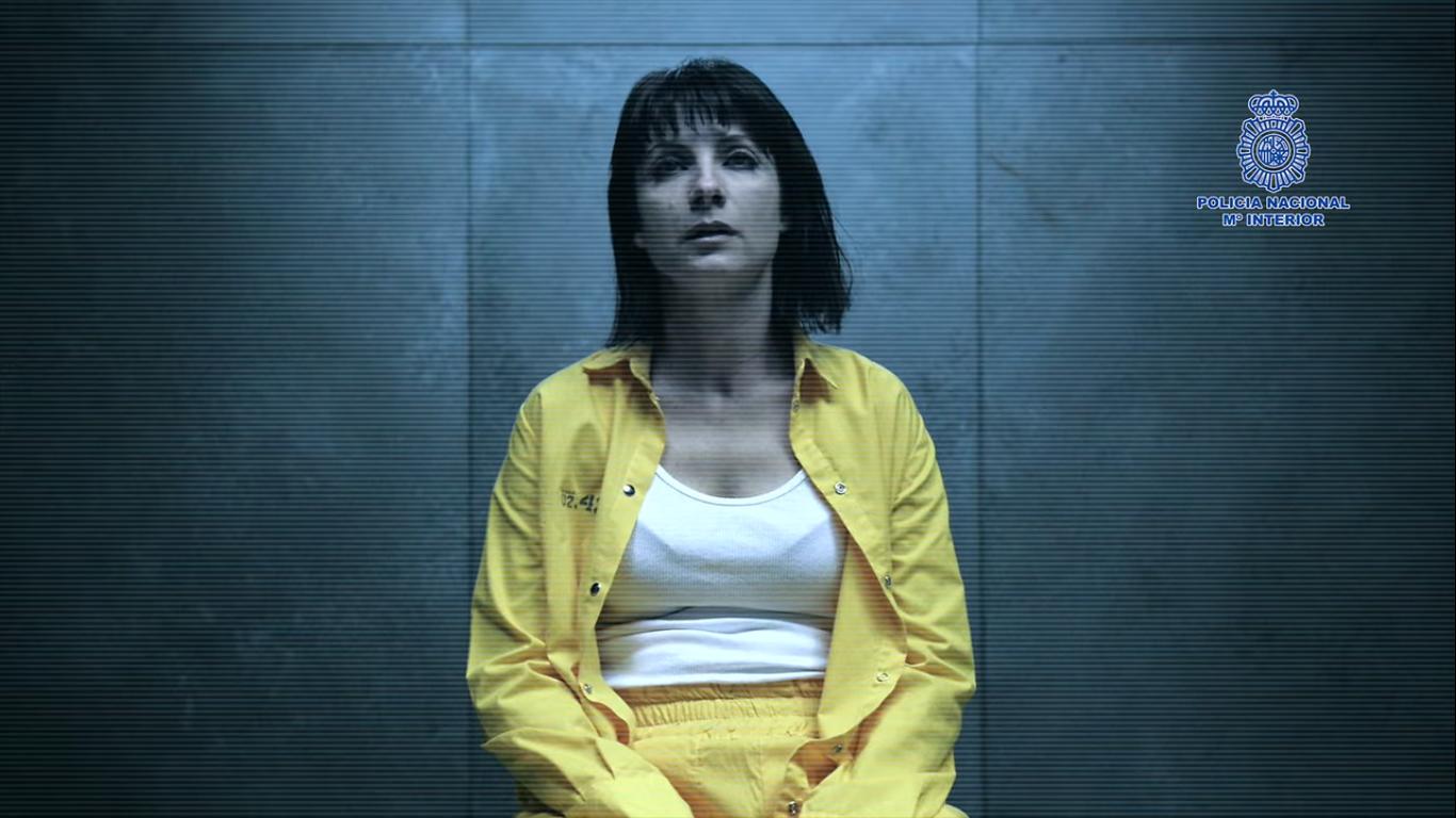 1366x768 Vis a vis (2015)