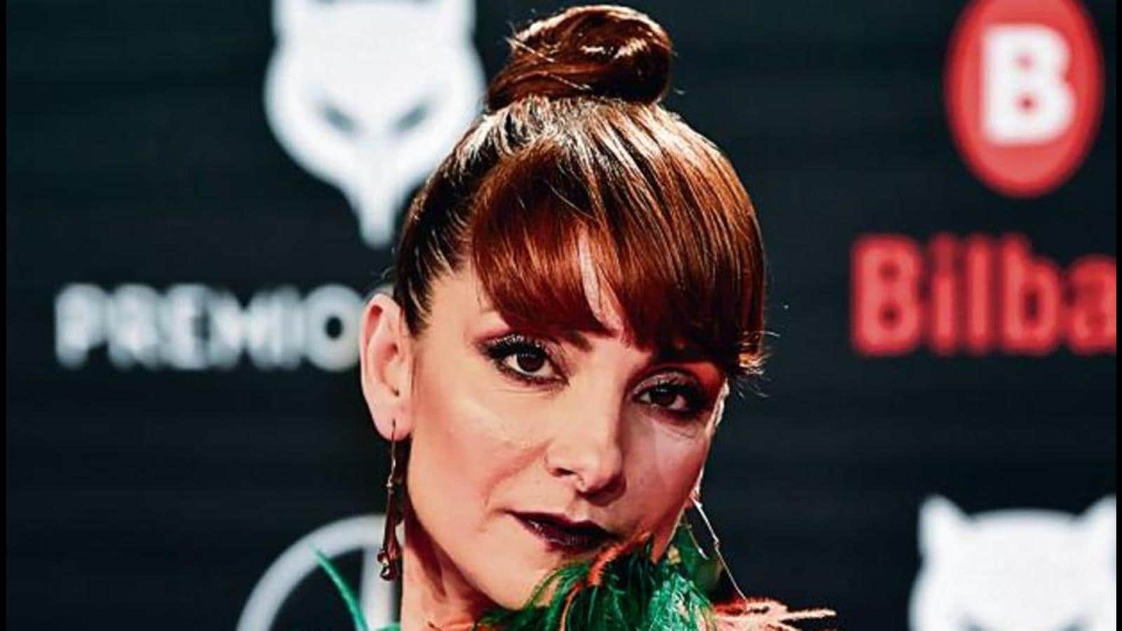 1600x900 Najwa Nimri aka Money Heist's Inspector