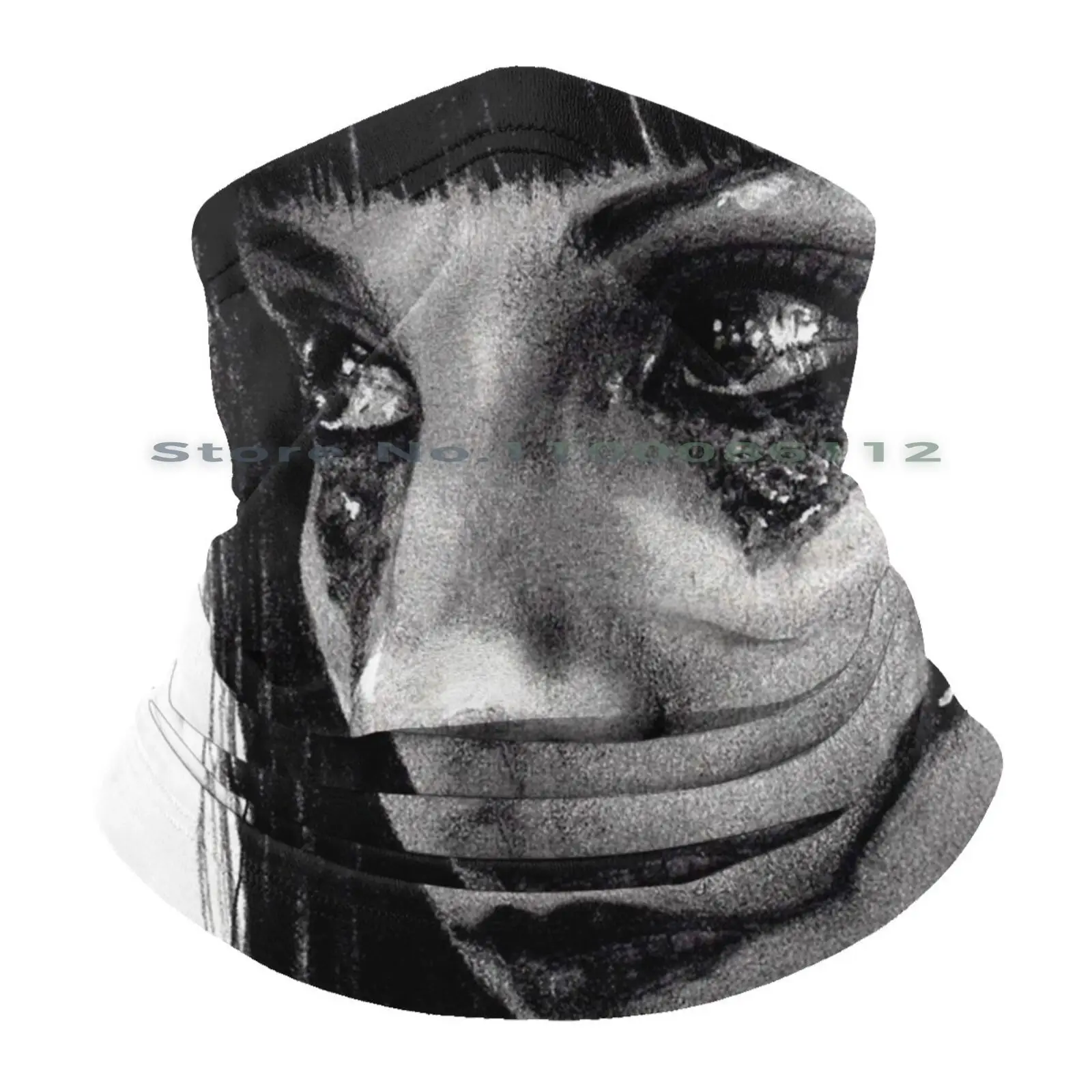 1600x1600 Drawing Of Najwa Nimri Beanies Knit Hat
