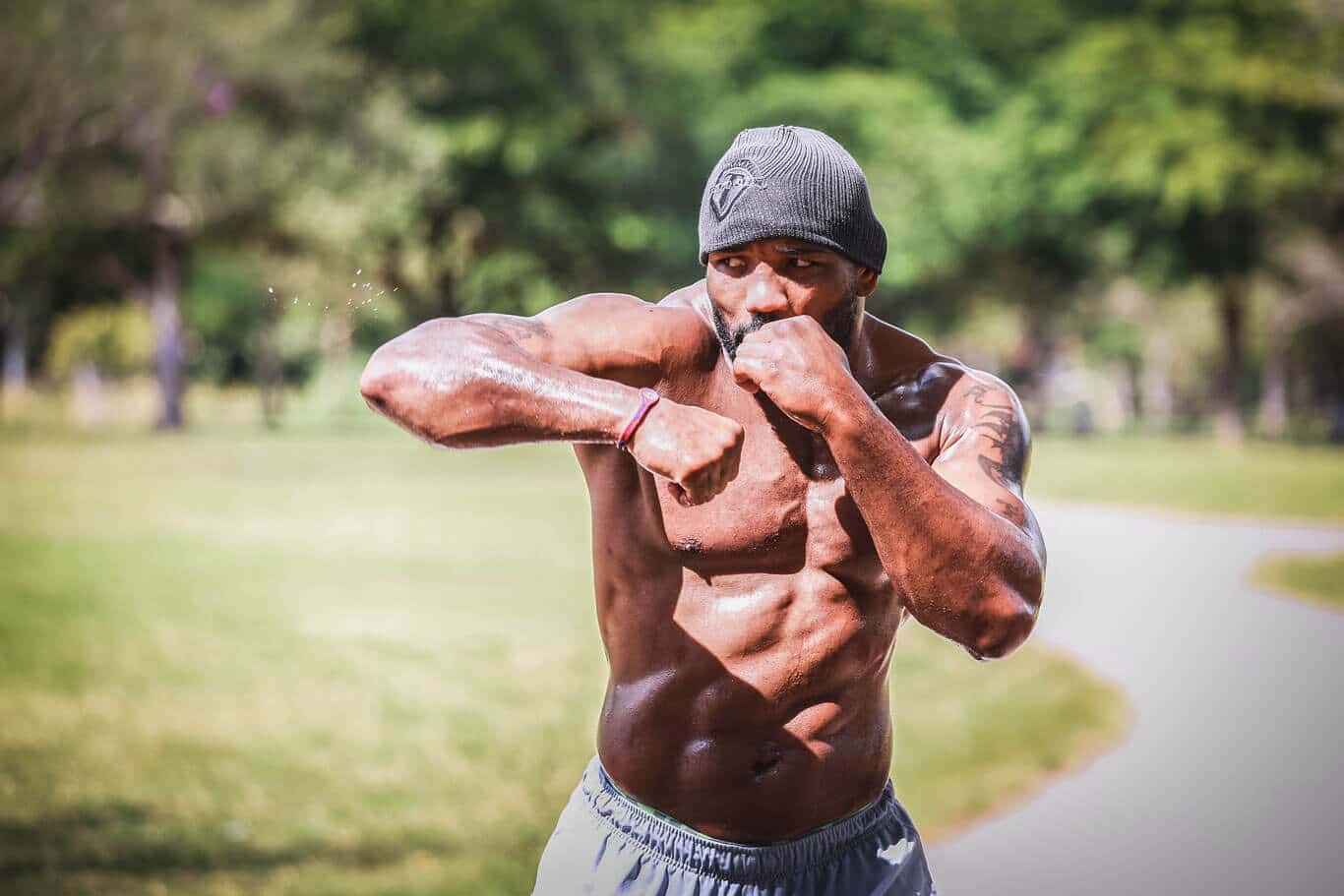 1366x911 Yoel Romero • UFC • Ranked