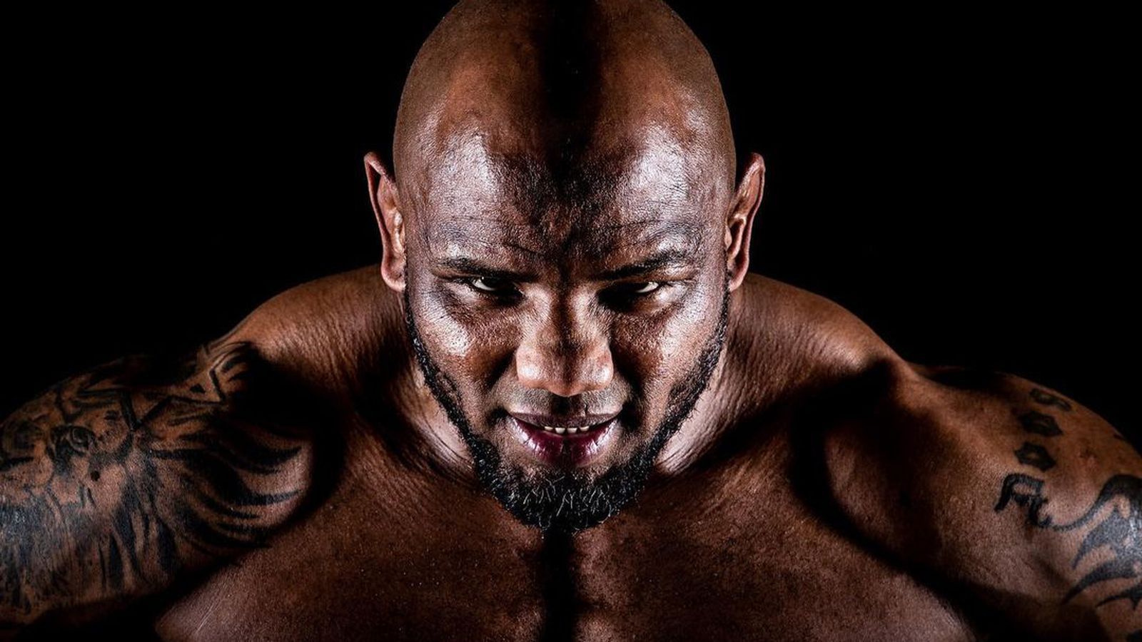 Yoel Romero Wallpapers - Top Free Yoel Romero Backgrounds - WallpaperAccess