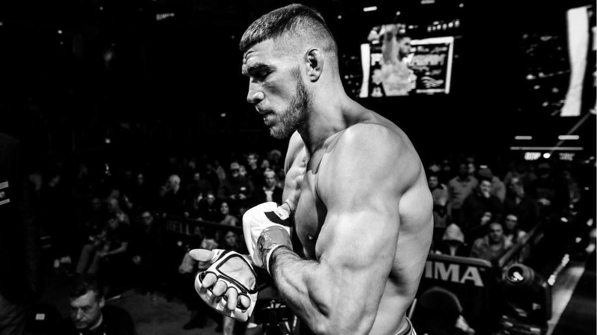 1200x675 Vadim Nemkov vs. Yoel Romero