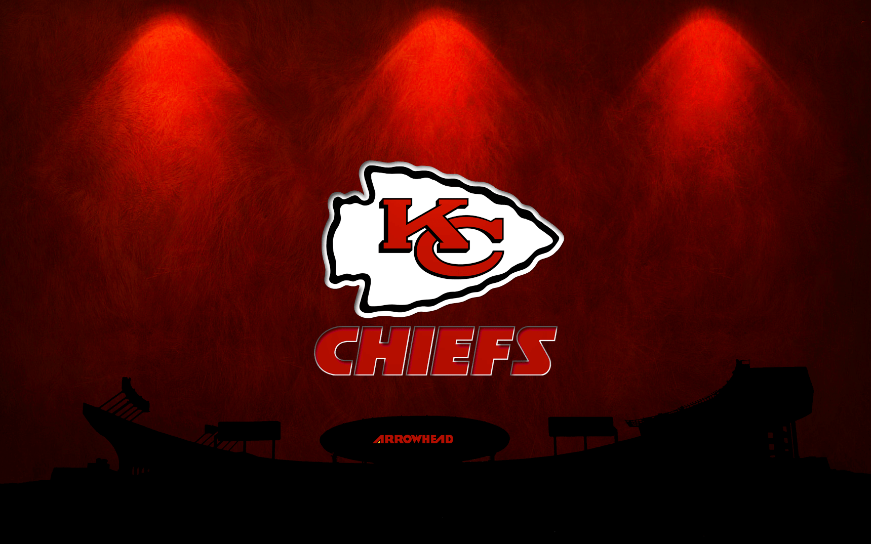 1720x1075 KC Chiefs Arrowhead 1