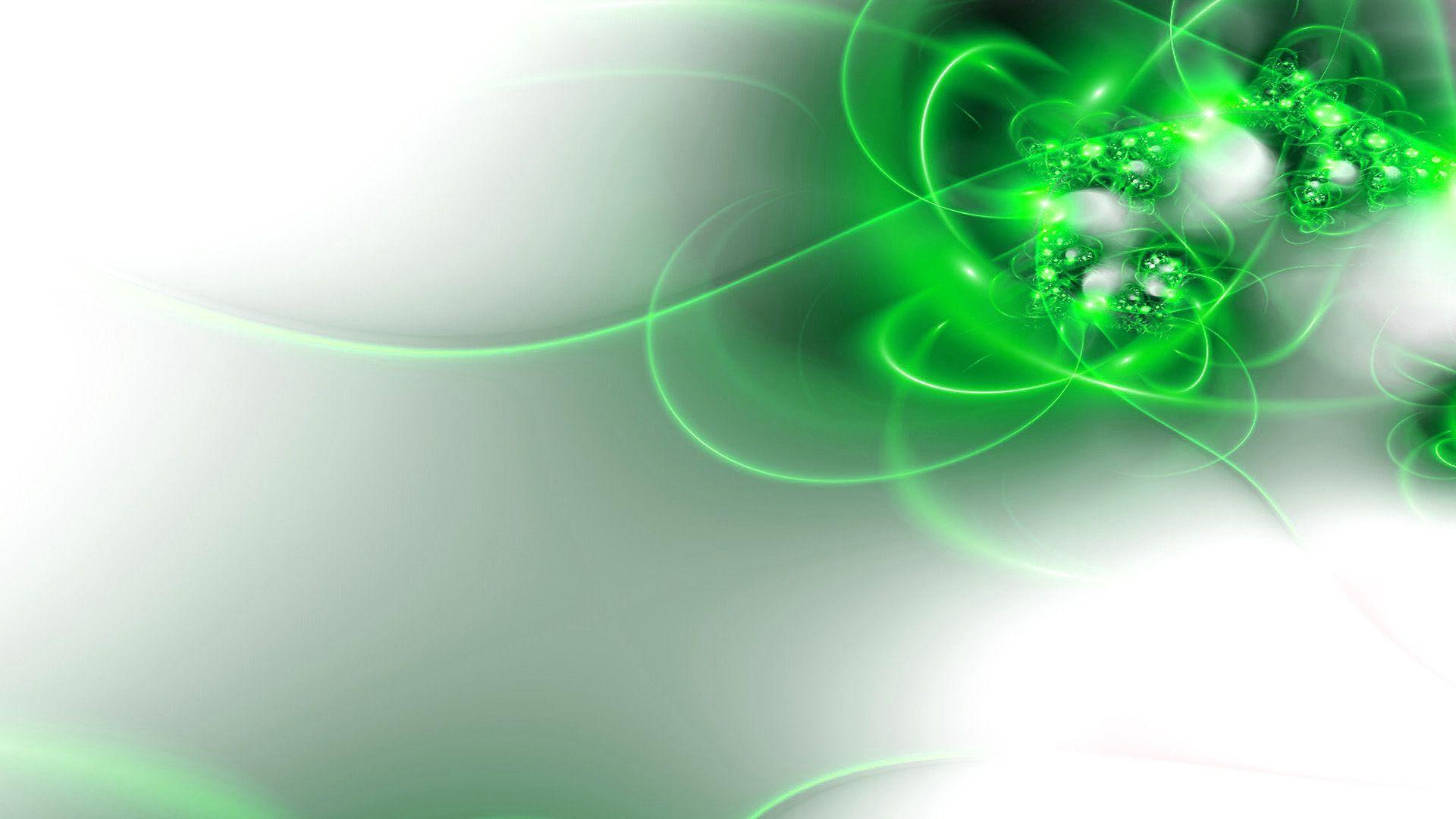 1920x1080 Green Abstract Wallpaper in High Quality, Andra Lacy
