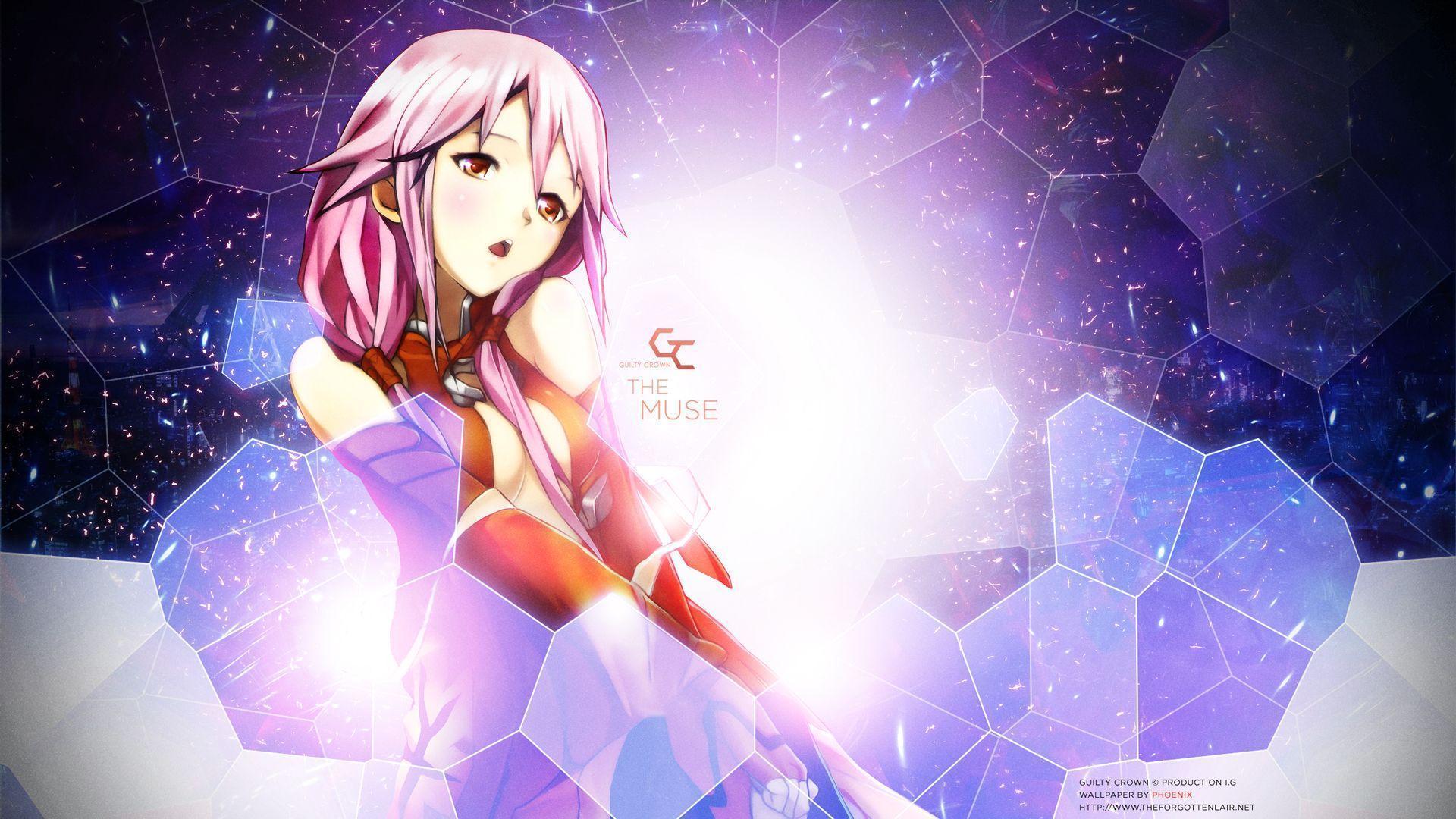 nitroplus minoa guilty crown guilty crown: lost christmas present (guilty  crown) scrooge (guilty crown) chibi wallpaper, #218953