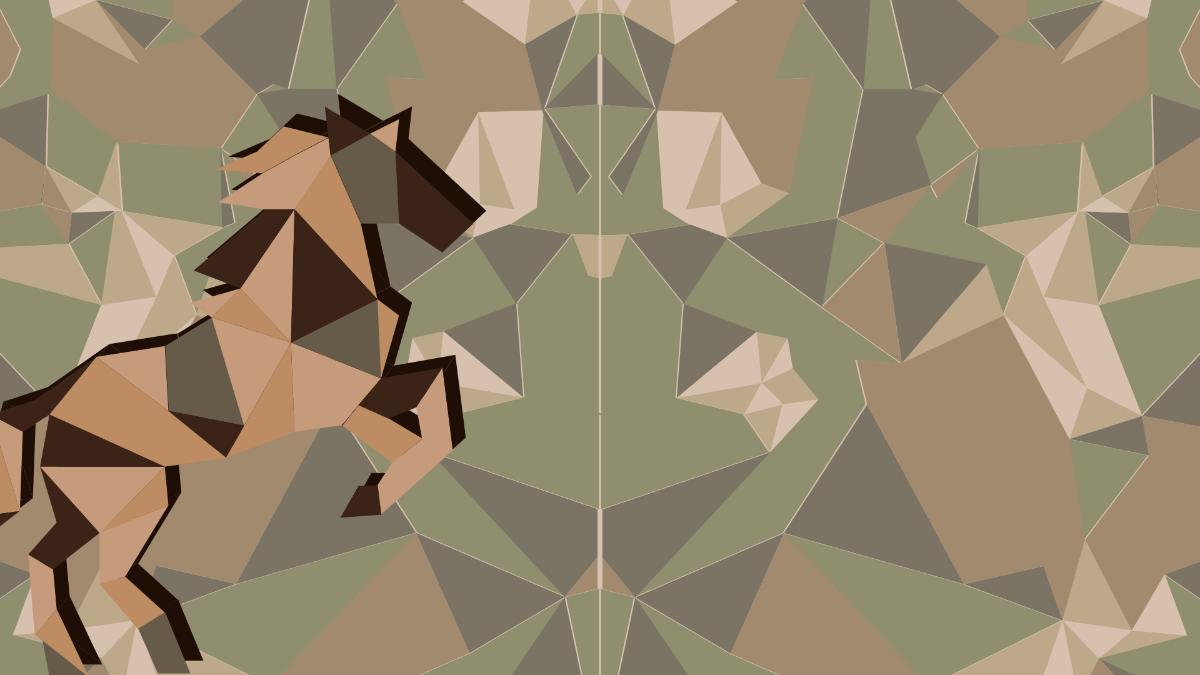1200x675 FREE Brown Wallpaper Templates