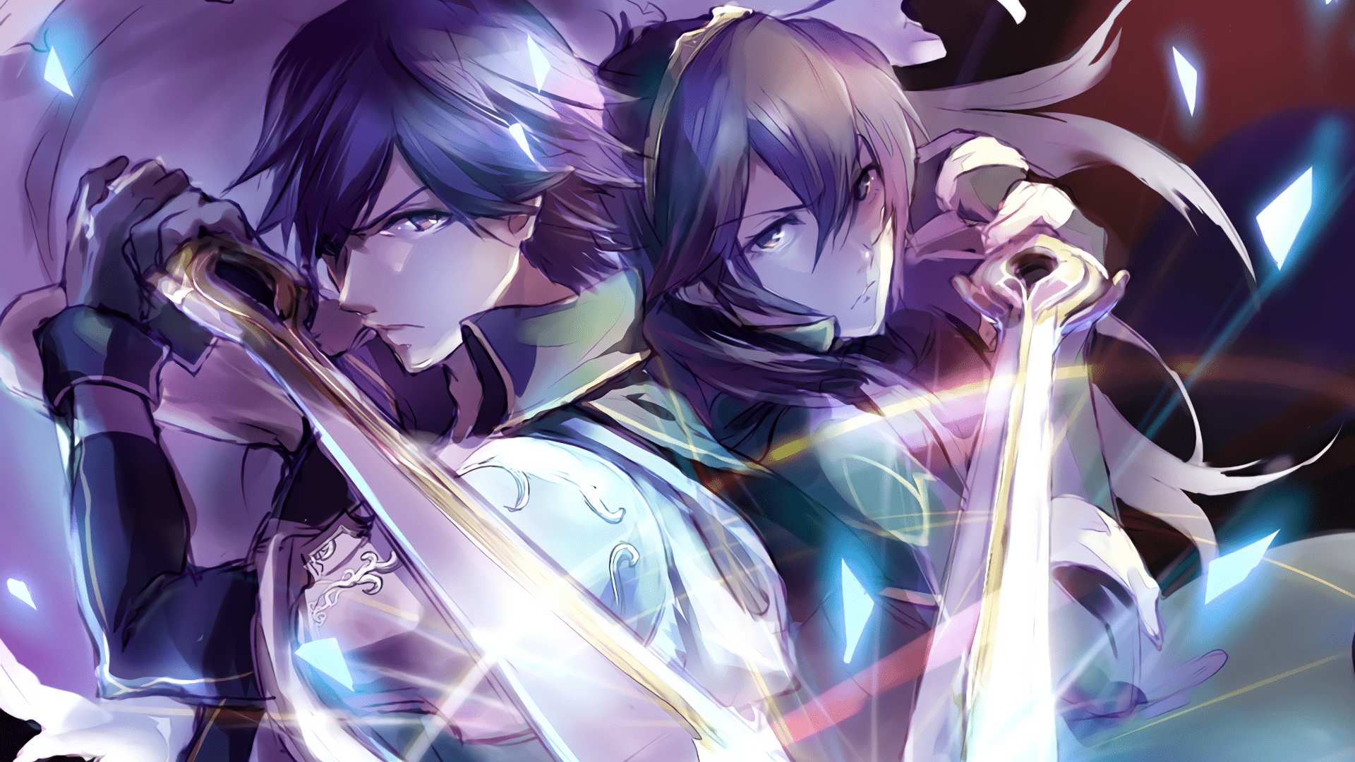 1920x1080 Fire Emblem Awakening HD Wallpaper