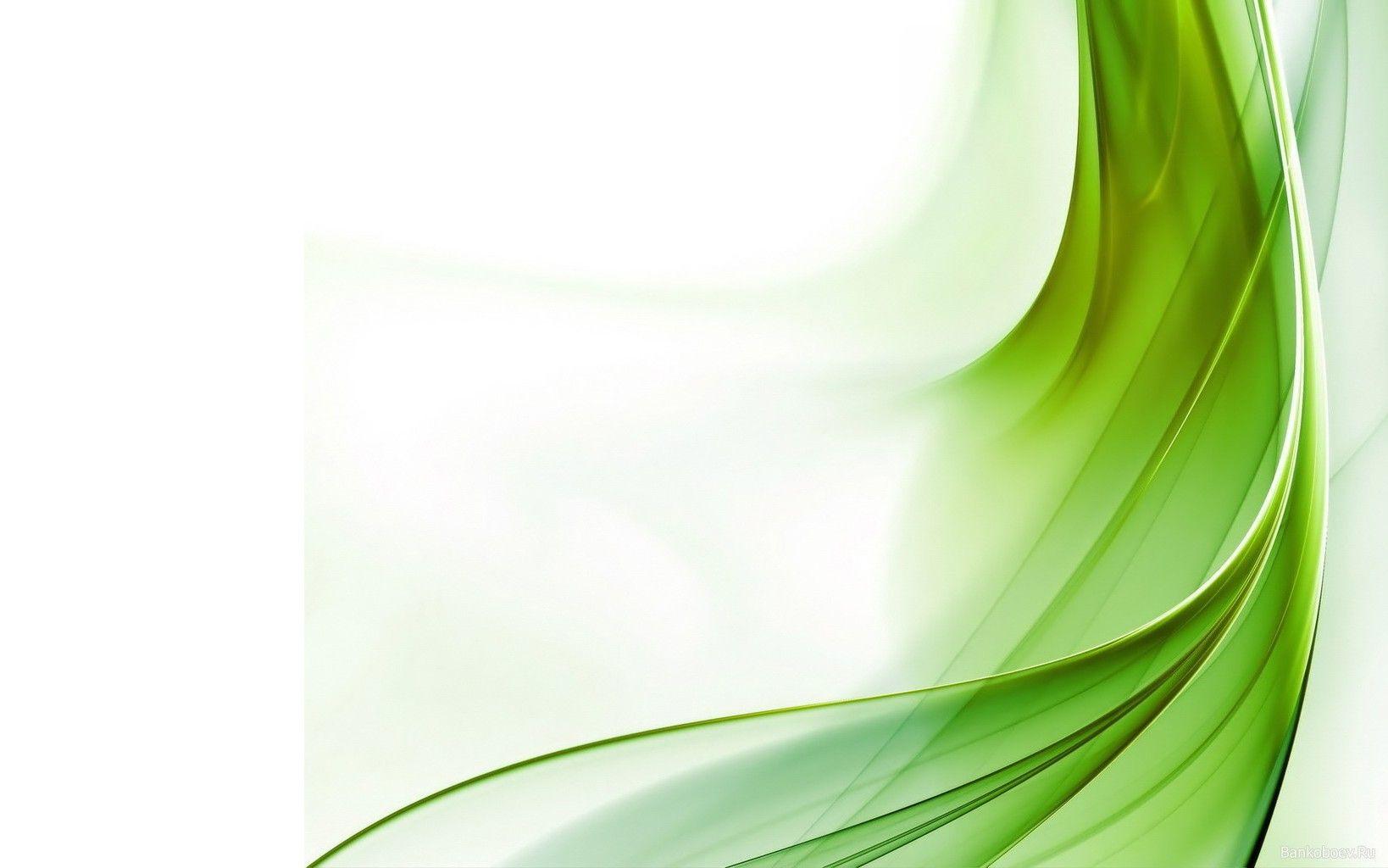 1638x1024 Green Abstract Wallpaper, Fine HDQ Green Abstract Image