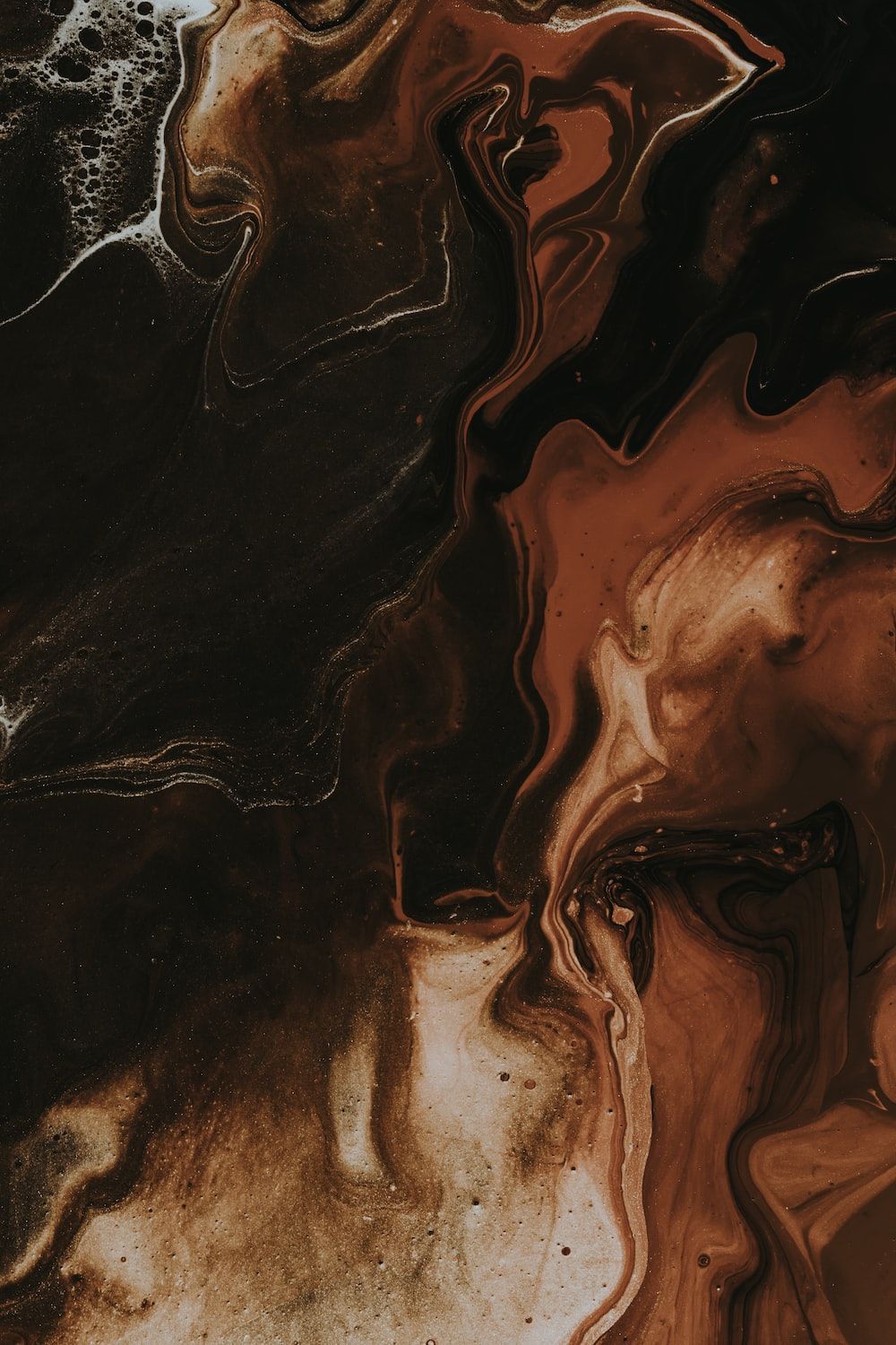 1000x1500 Brown Texture Picture. Download