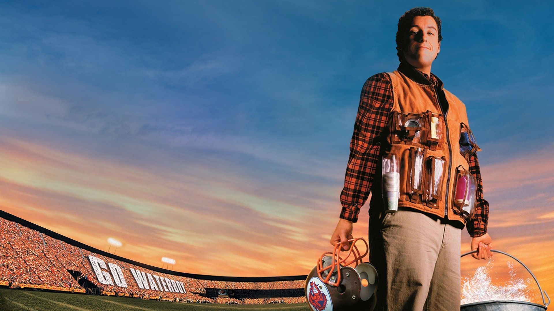 The Waterboy Wallpapers Top Free The Waterboy Backgrounds