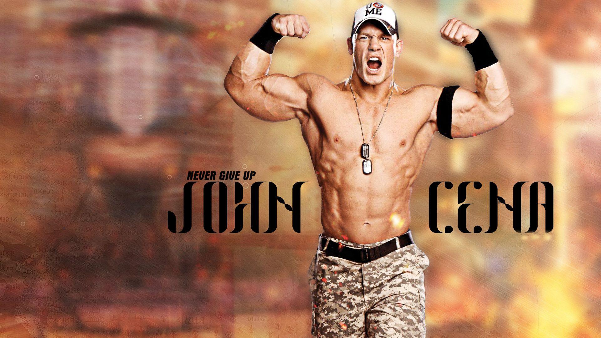 WWE John cena wallpaper for desktop for wrestling lovers and this john 