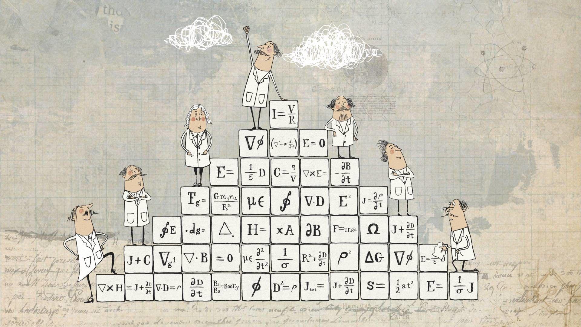 1920x1080 Physics Wallpaper background picture