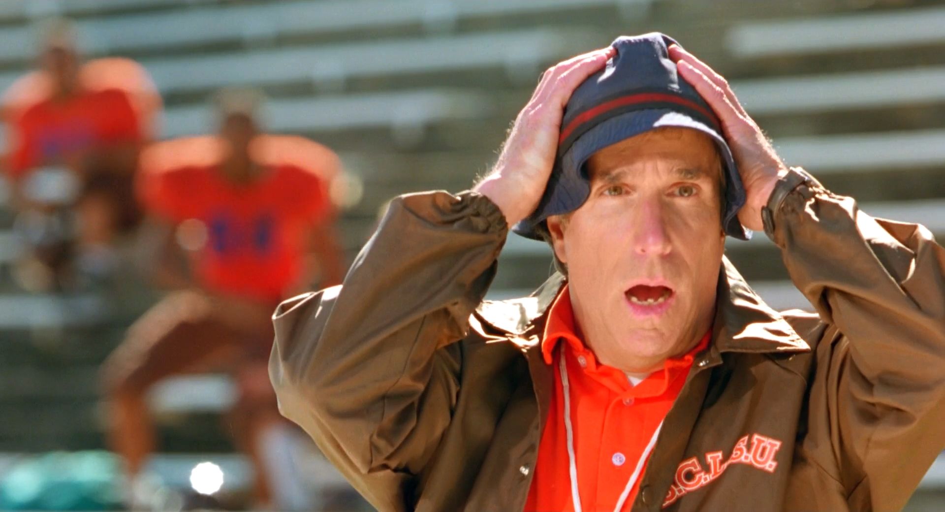 The Waterboy Wallpapers - Top Free The Waterboy Backgrounds ...