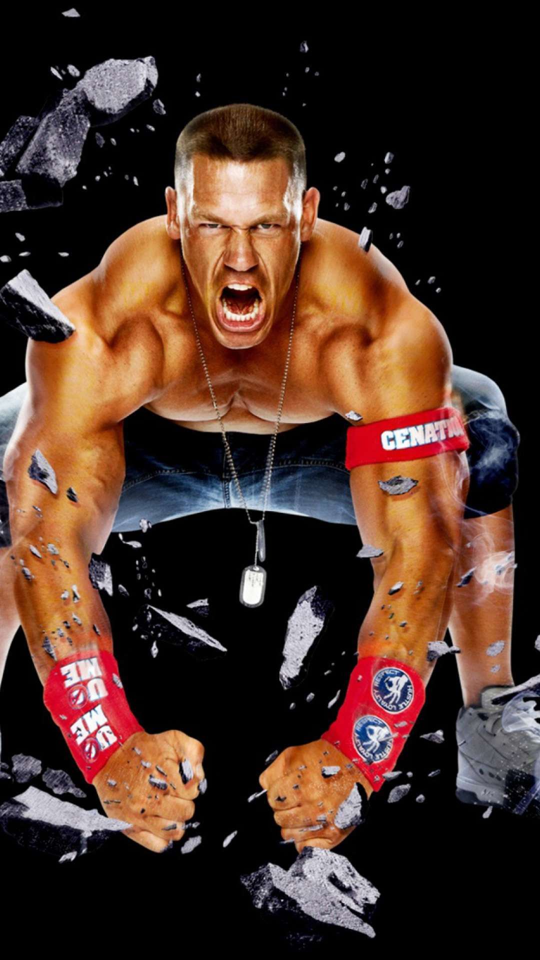 John Cena Wallpapers - Top Free John