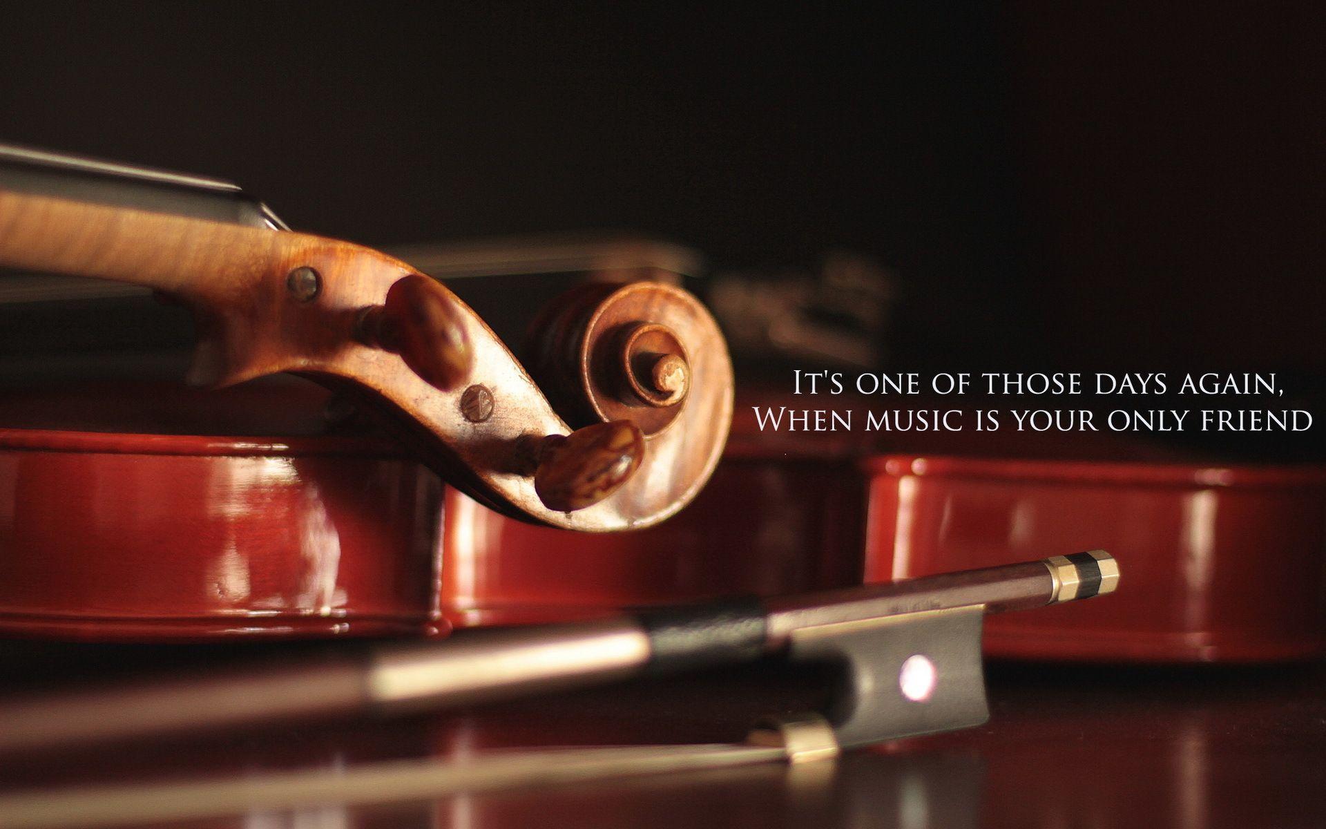 Violin Wallpapers - Top Free Violin Backgrounds - WallpaperAccess