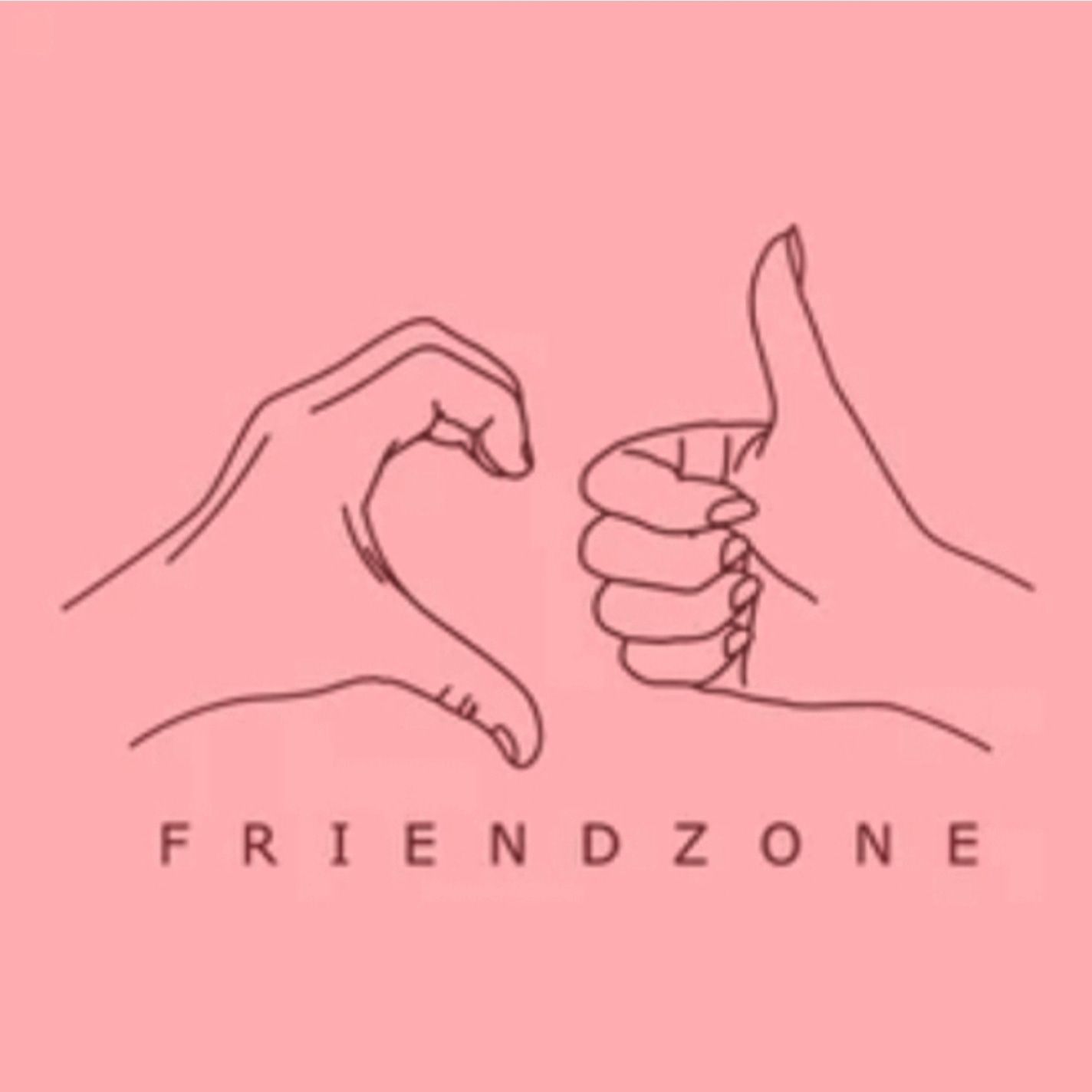 Friend Zone Wallpapers - Top Free Friend Zone Backgrounds - WallpaperAccess