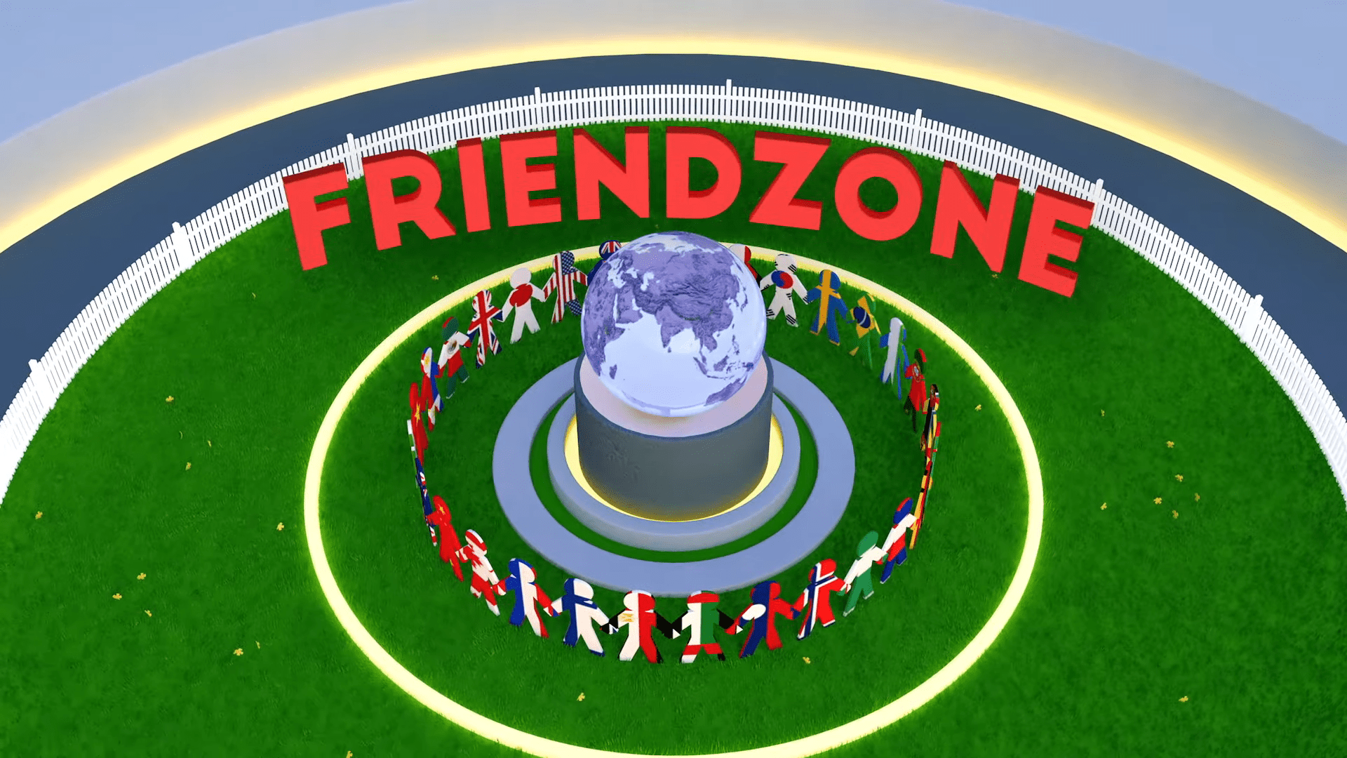 Friend Zone Wallpapers - Top Free Friend Zone Backgrounds - WallpaperAccess