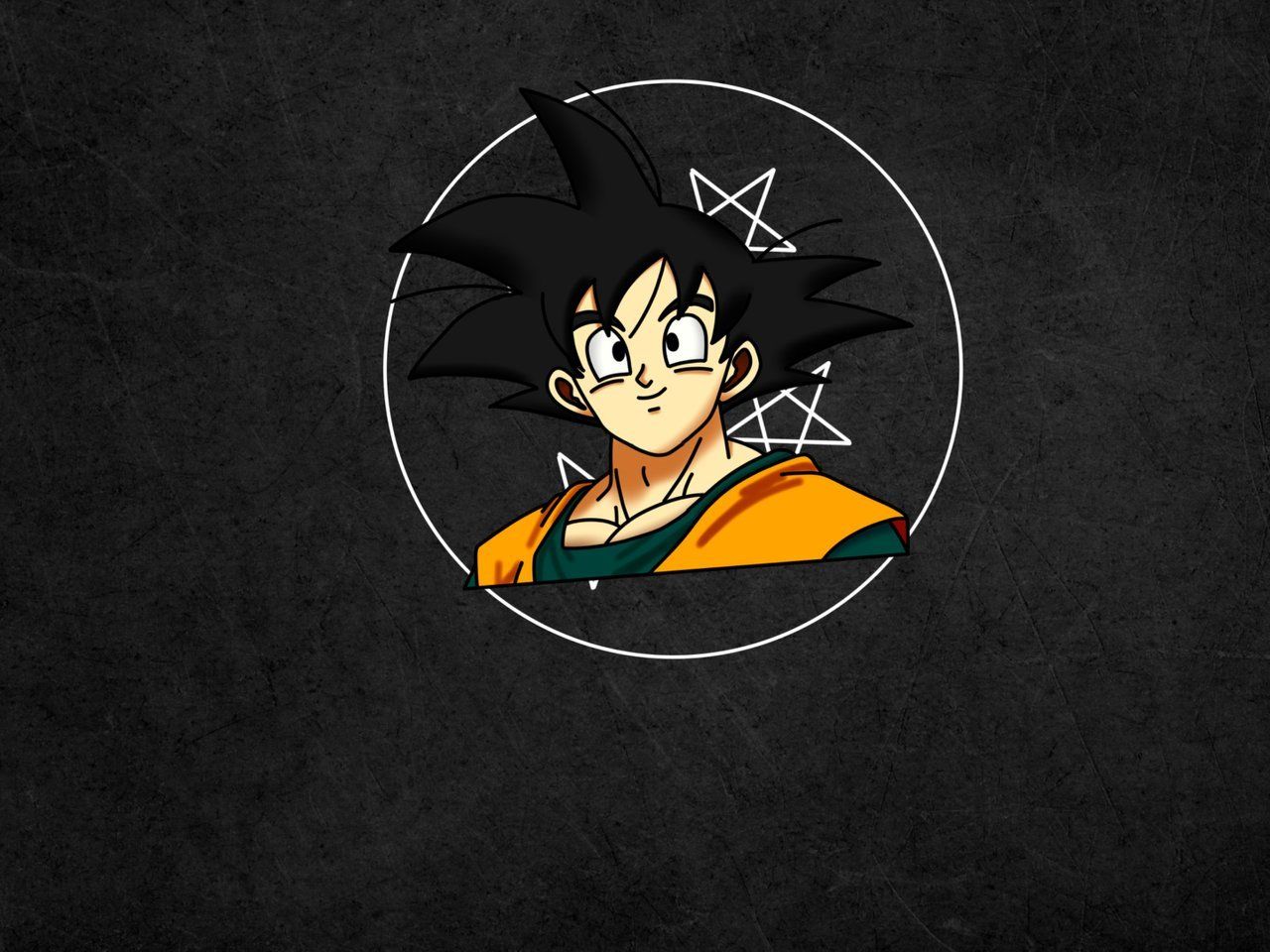 DBZ Logo Wallpapers - Top Free DBZ Logo Backgrounds - WallpaperAccess