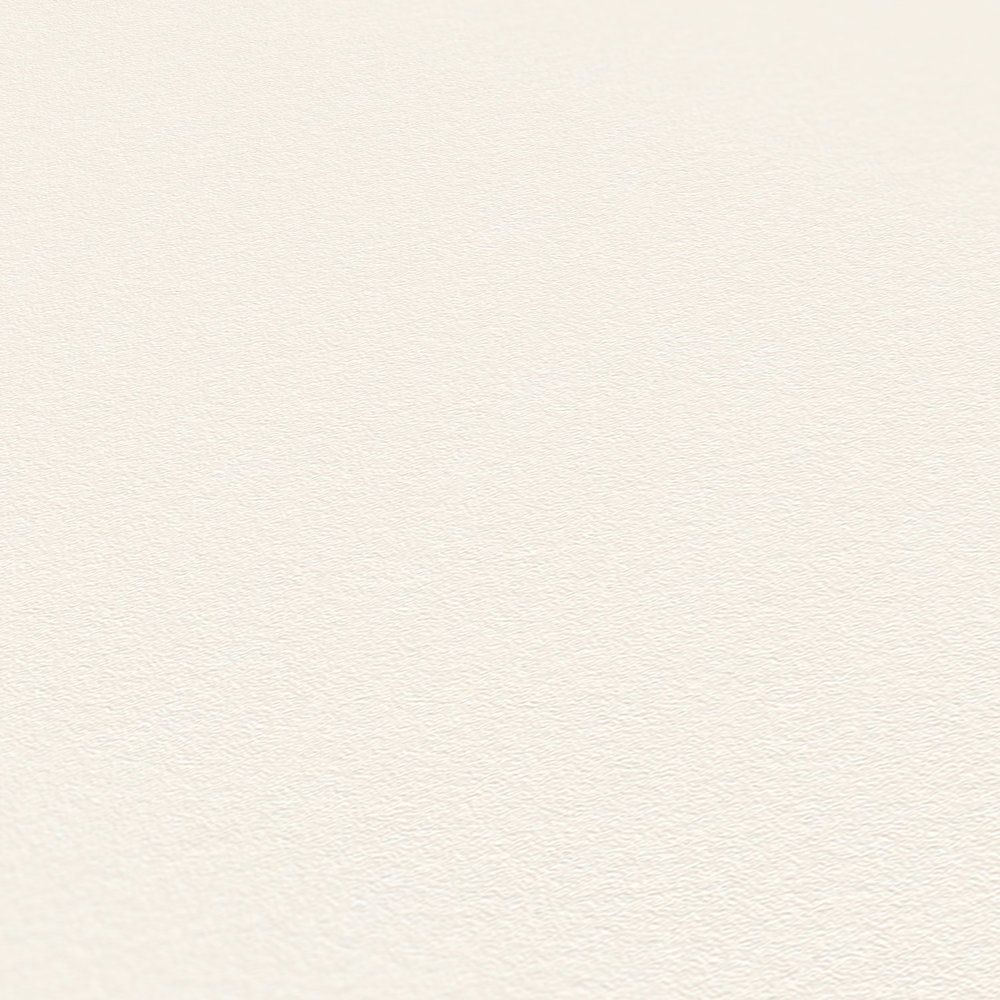 1000x1000 Non Woven Wallpaper Neutral White