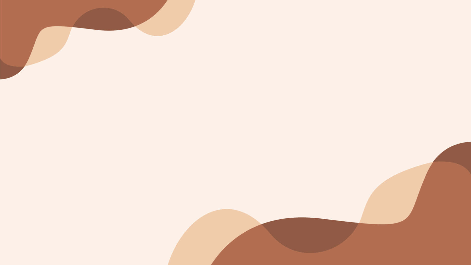 1920x1080 Neutral Color Background