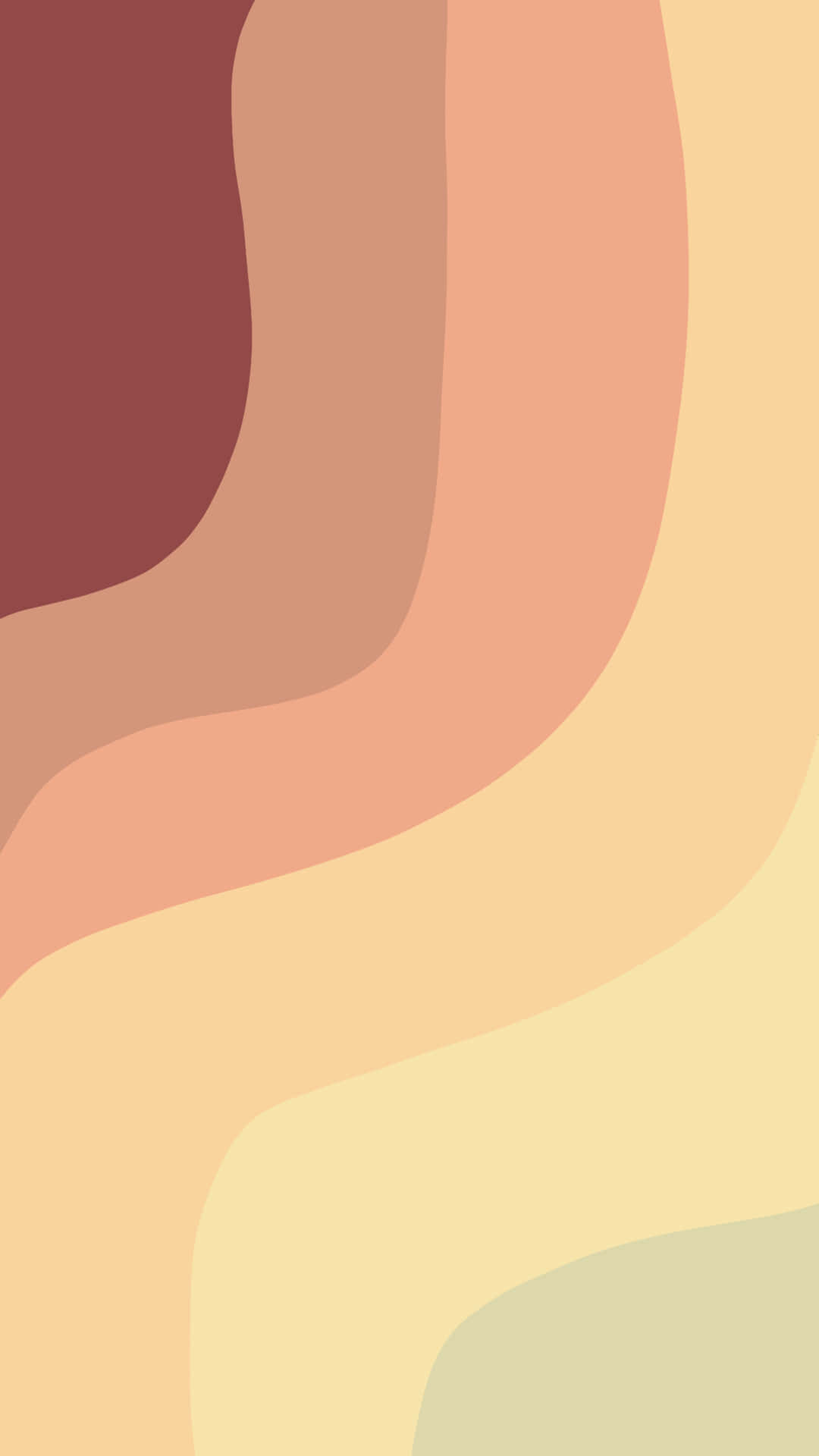 1080x1920 Neutral Colors Wallpaper