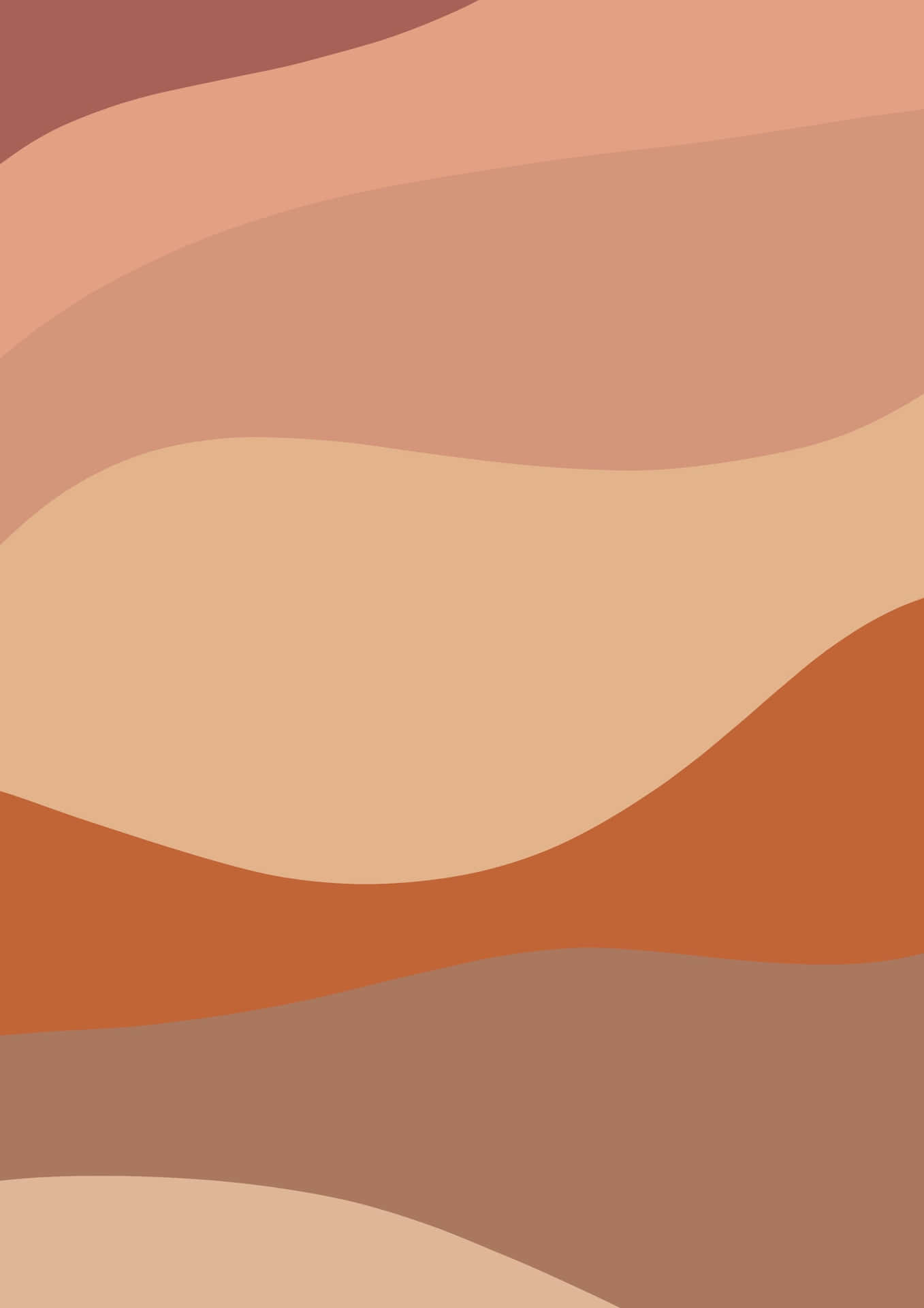 1357x1920 Neutral Colors Background. Wallpaper