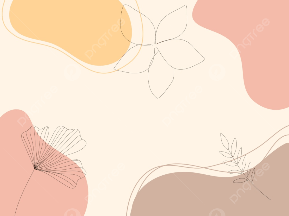 1200x898 Abstract Art Botanical Background With