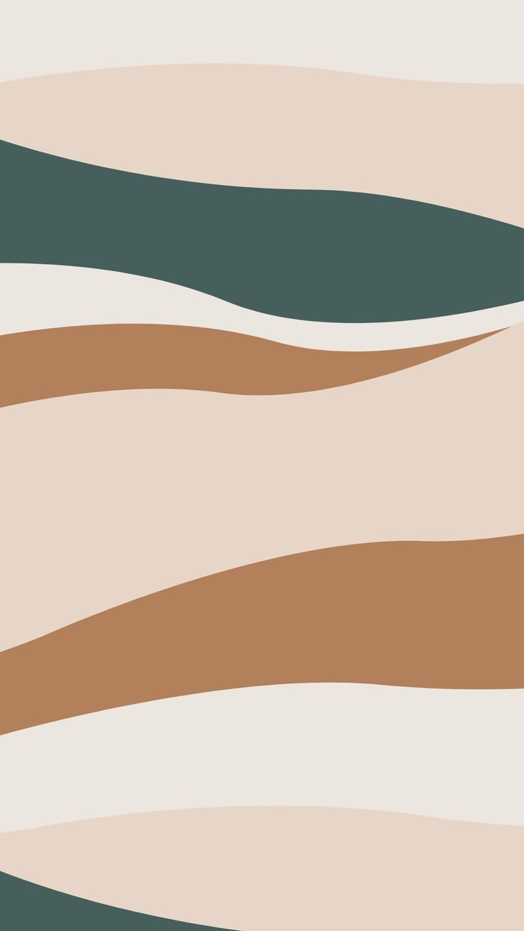 736x1308 Elegant Watercolor Phone Wallpaper