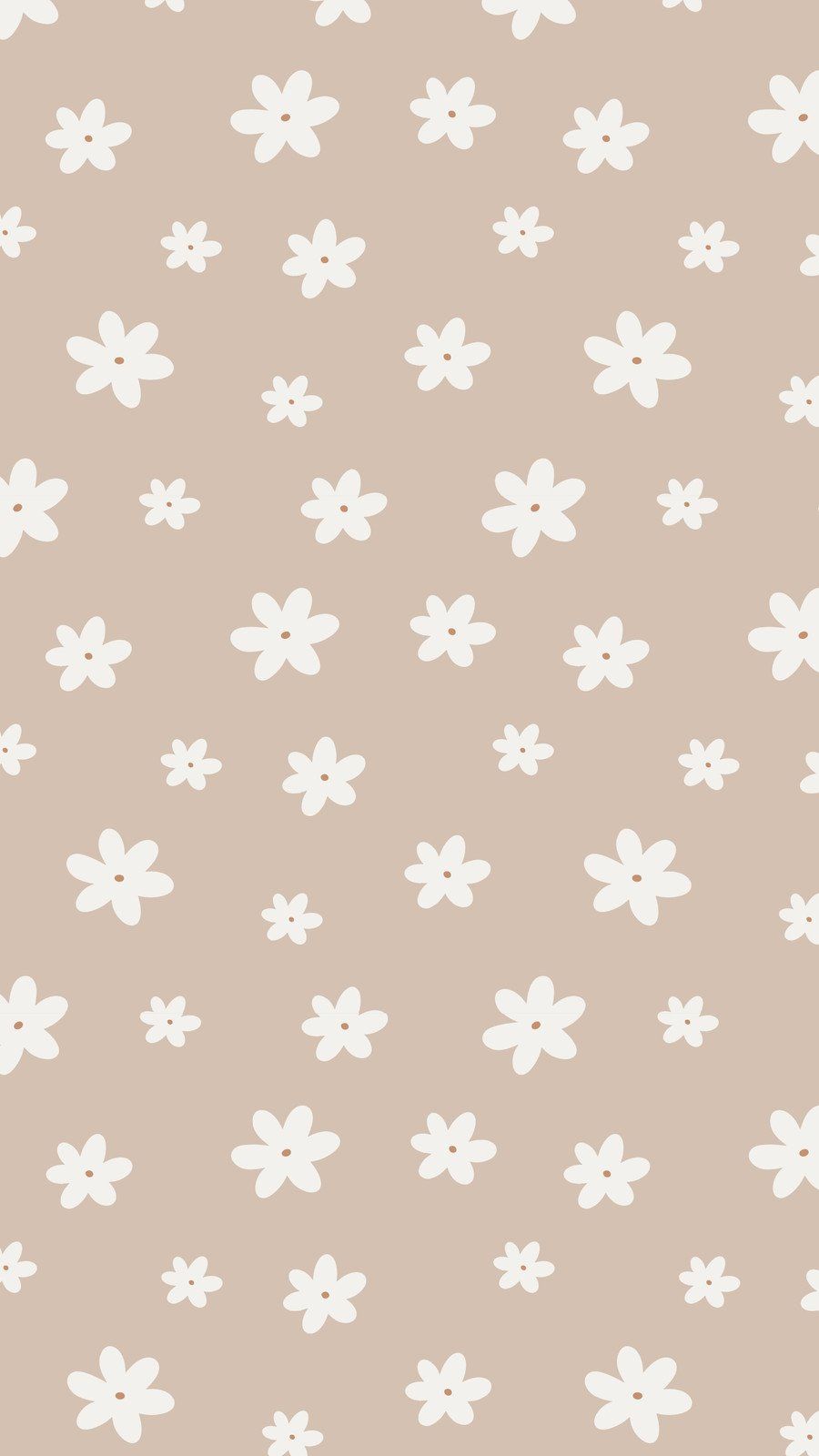 900x1600 customizable beige wallpaper templates