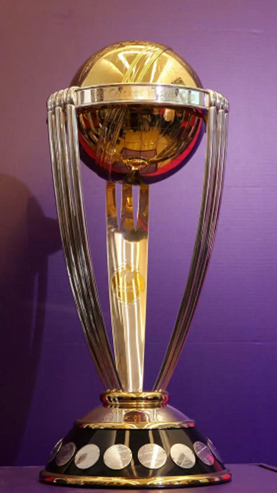 which ball used in cricket world cup 2023
