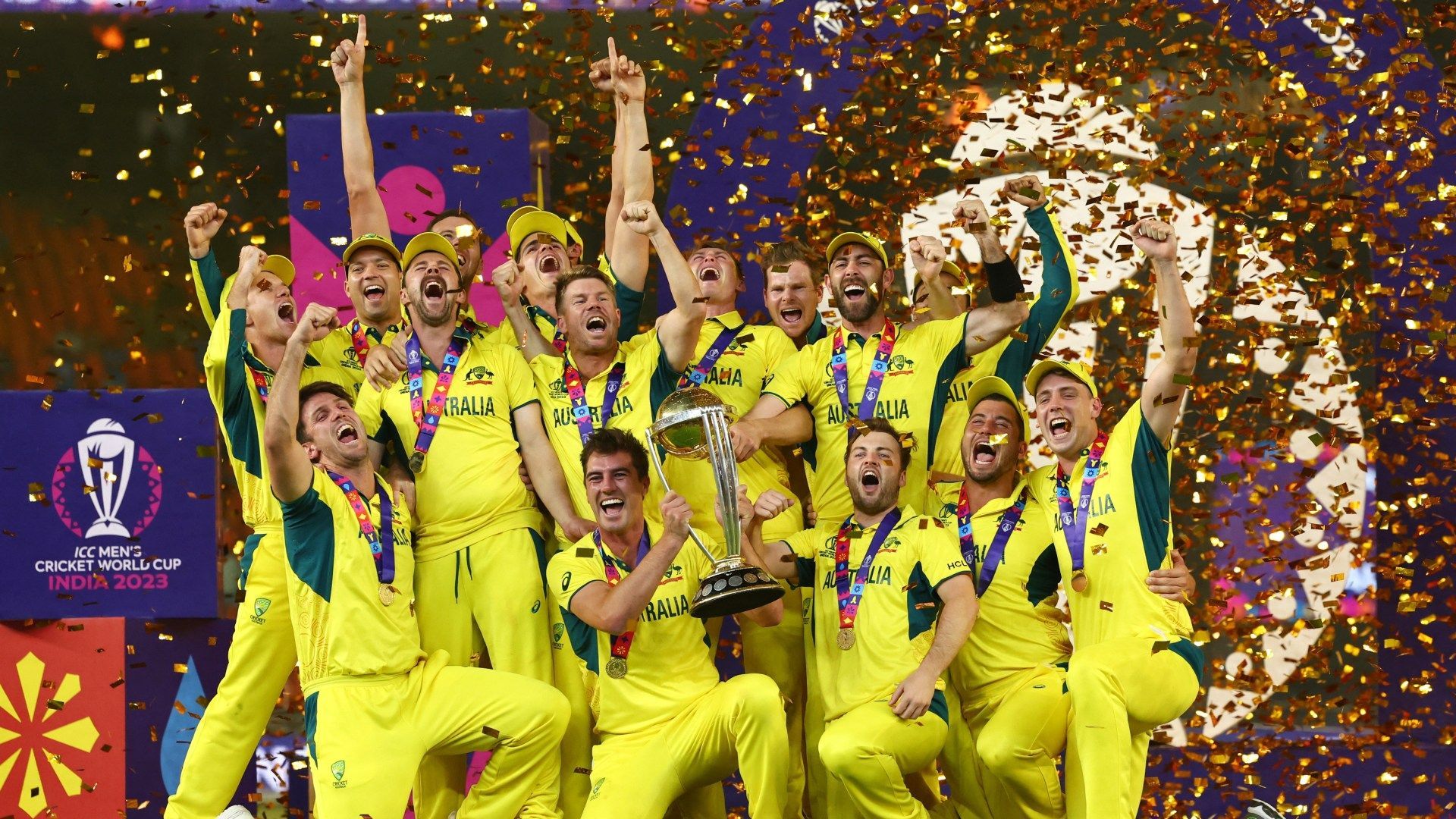 Cricket World Cup 2023 Wallpapers - Top Free Cricket World Cup 2023 ...