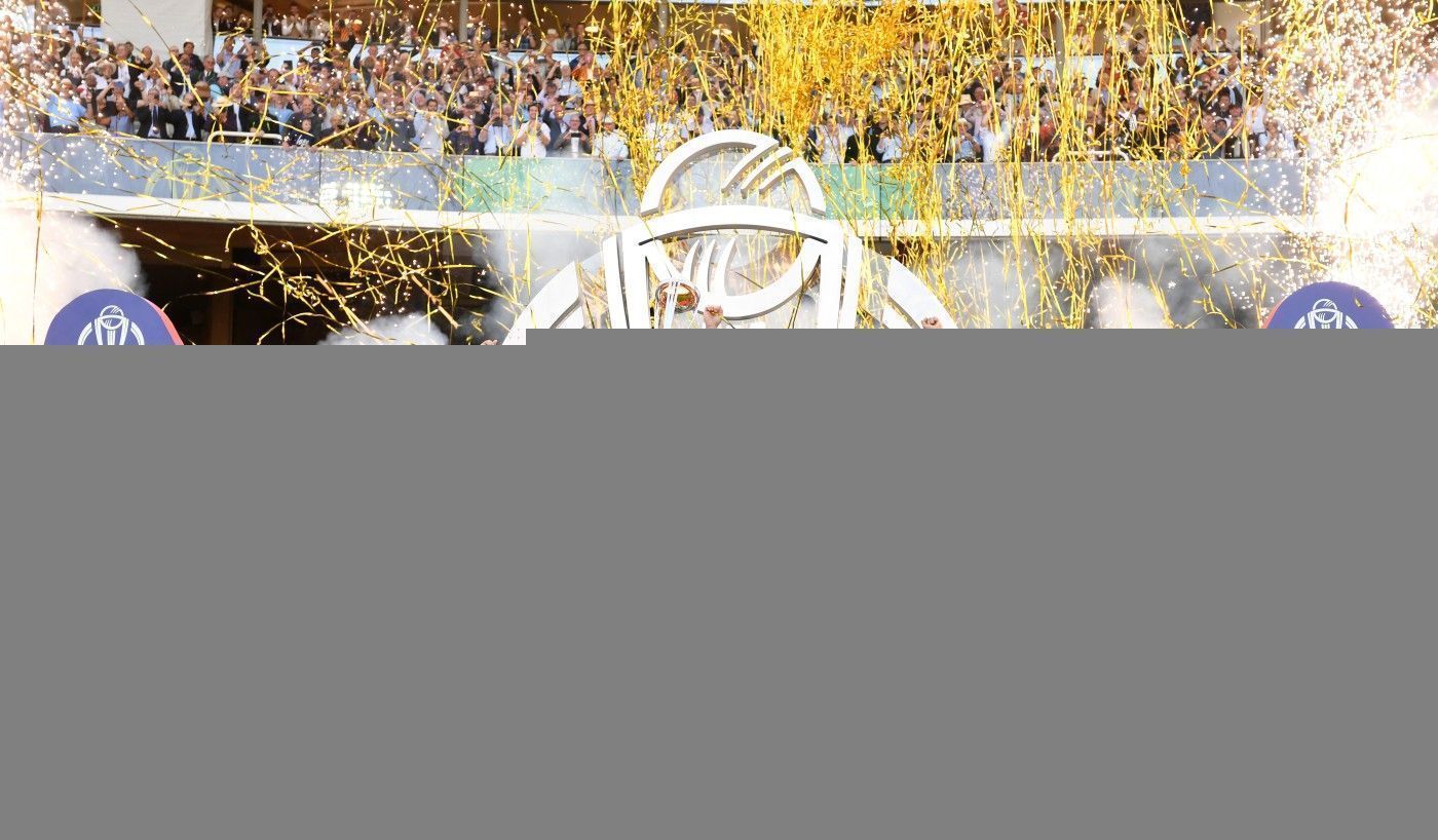 1400x818 ICC Men's Cricket World Cup 2023