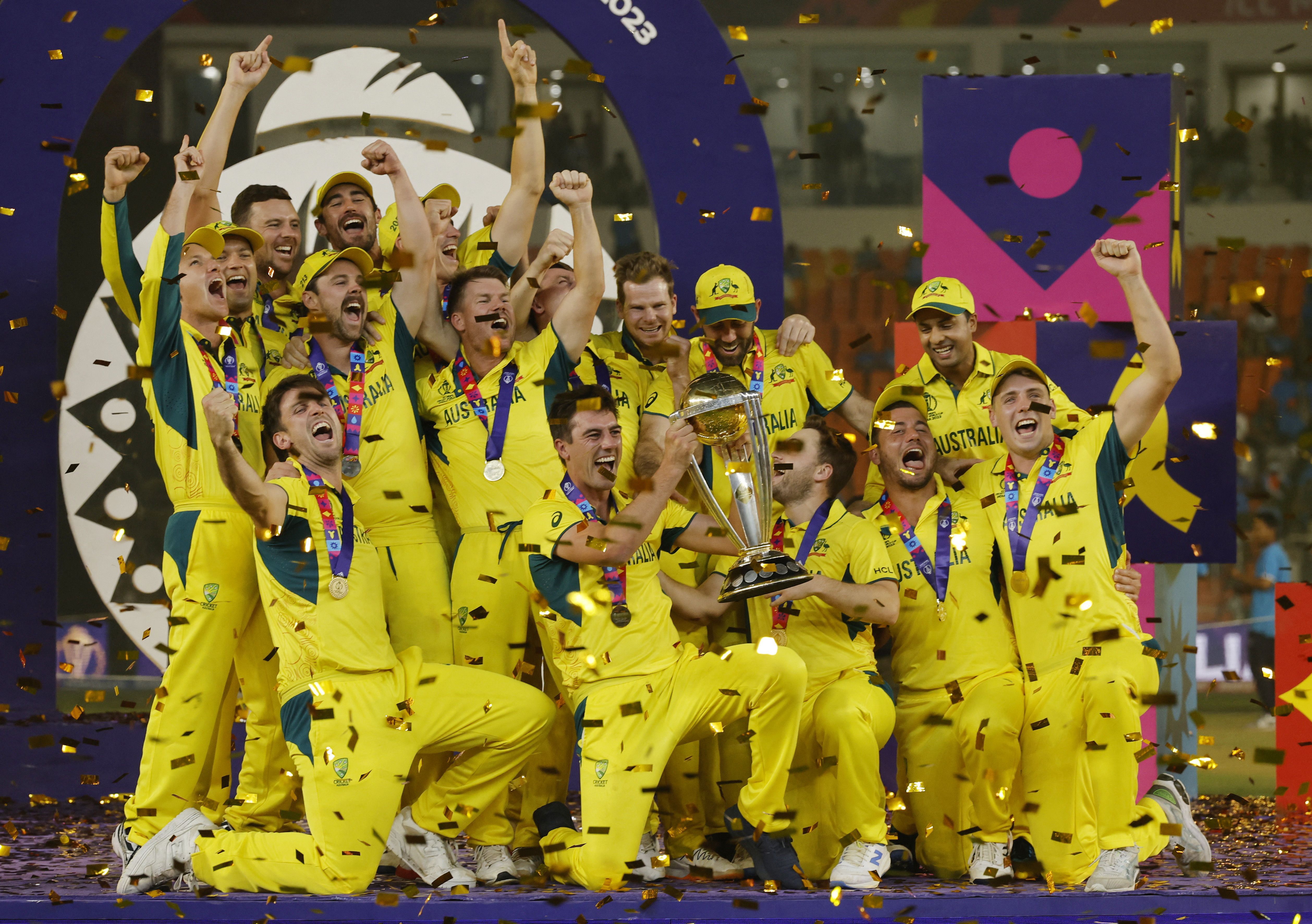 5033x3547 Australia halt India juggernaut to win