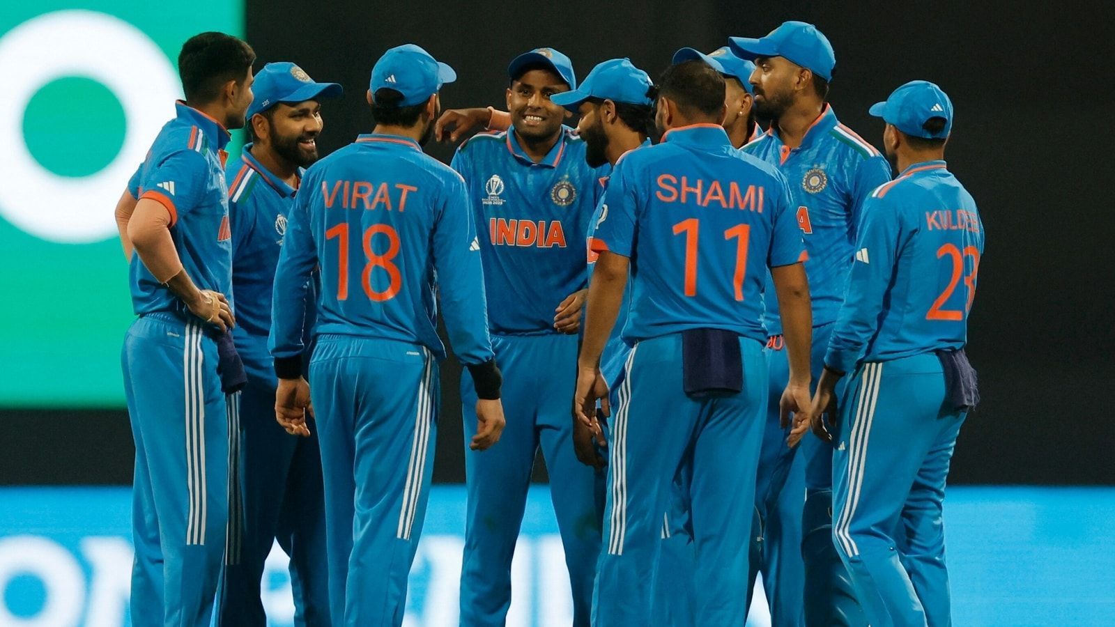 1600x900 World Cup Semi Finals. Cricket