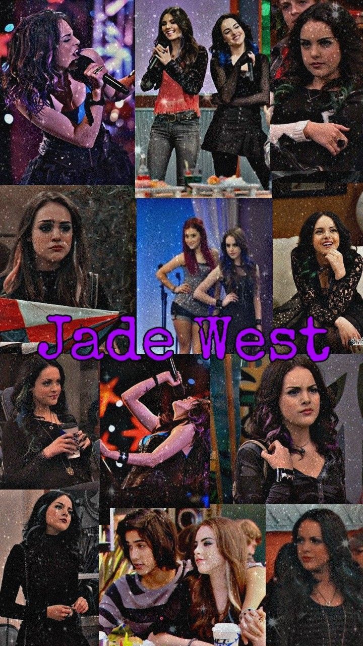 Jade West Wallpapers - Top Free Jade West Backgrounds - WallpaperAccess