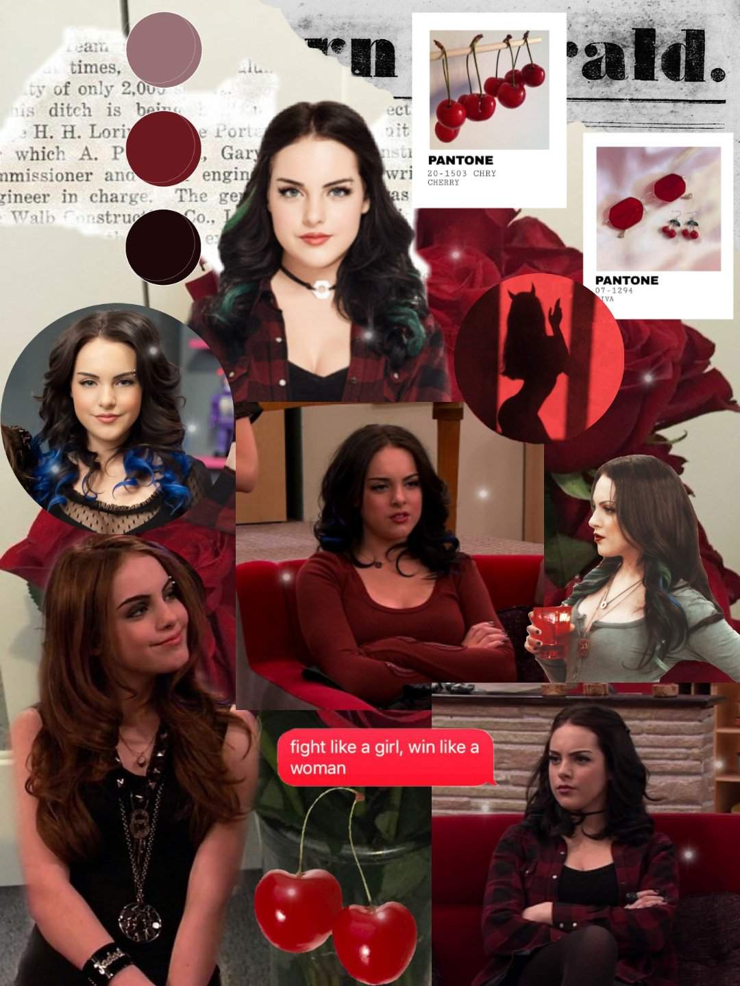 1080x1440 Jade West Aesthetic. Aesthetic Shops Amino