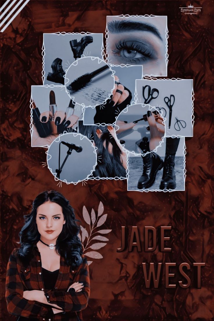 Jade West Wallpapers - Top Free Jade West Backgrounds - WallpaperAccess