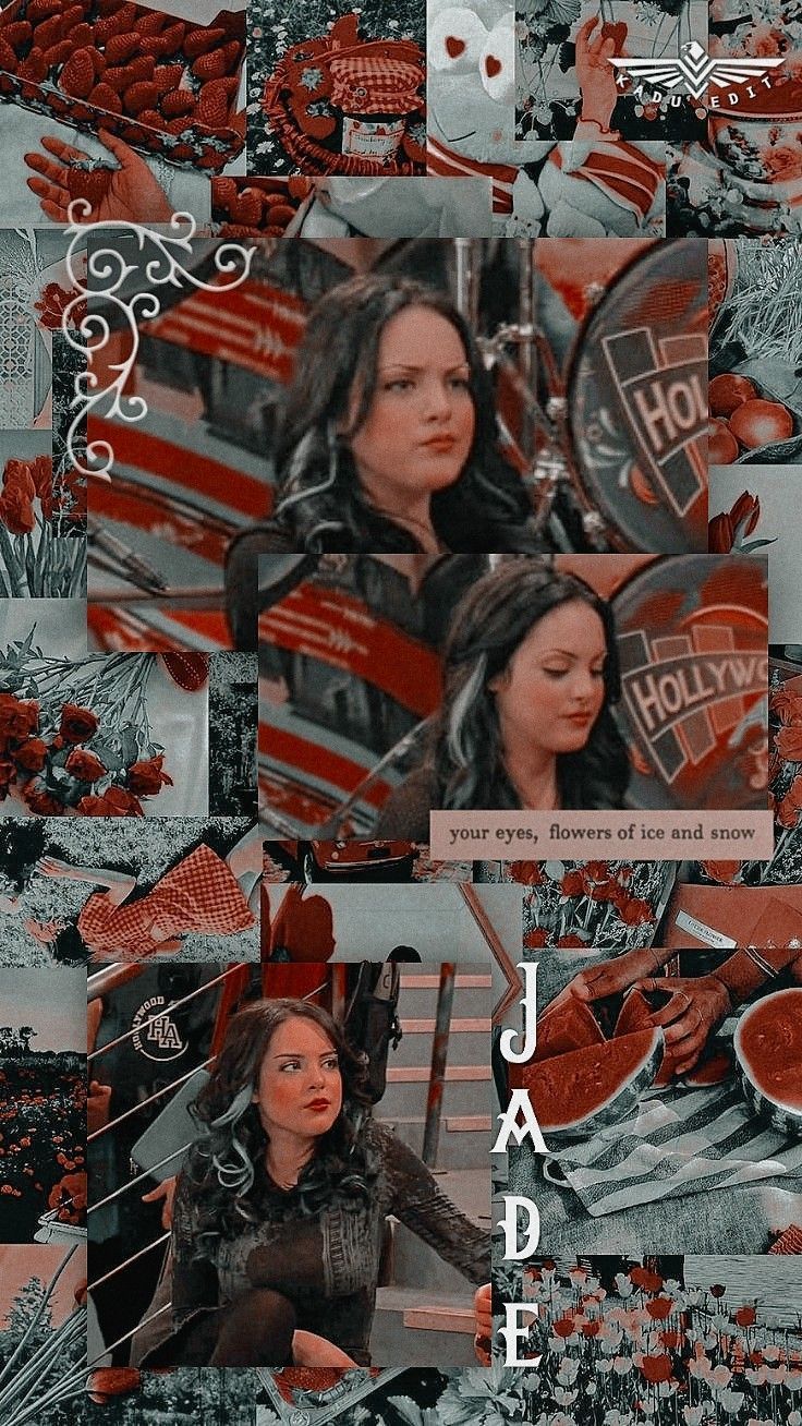 Jade West Wallpapers - Top Free Jade West Backgrounds - WallpaperAccess