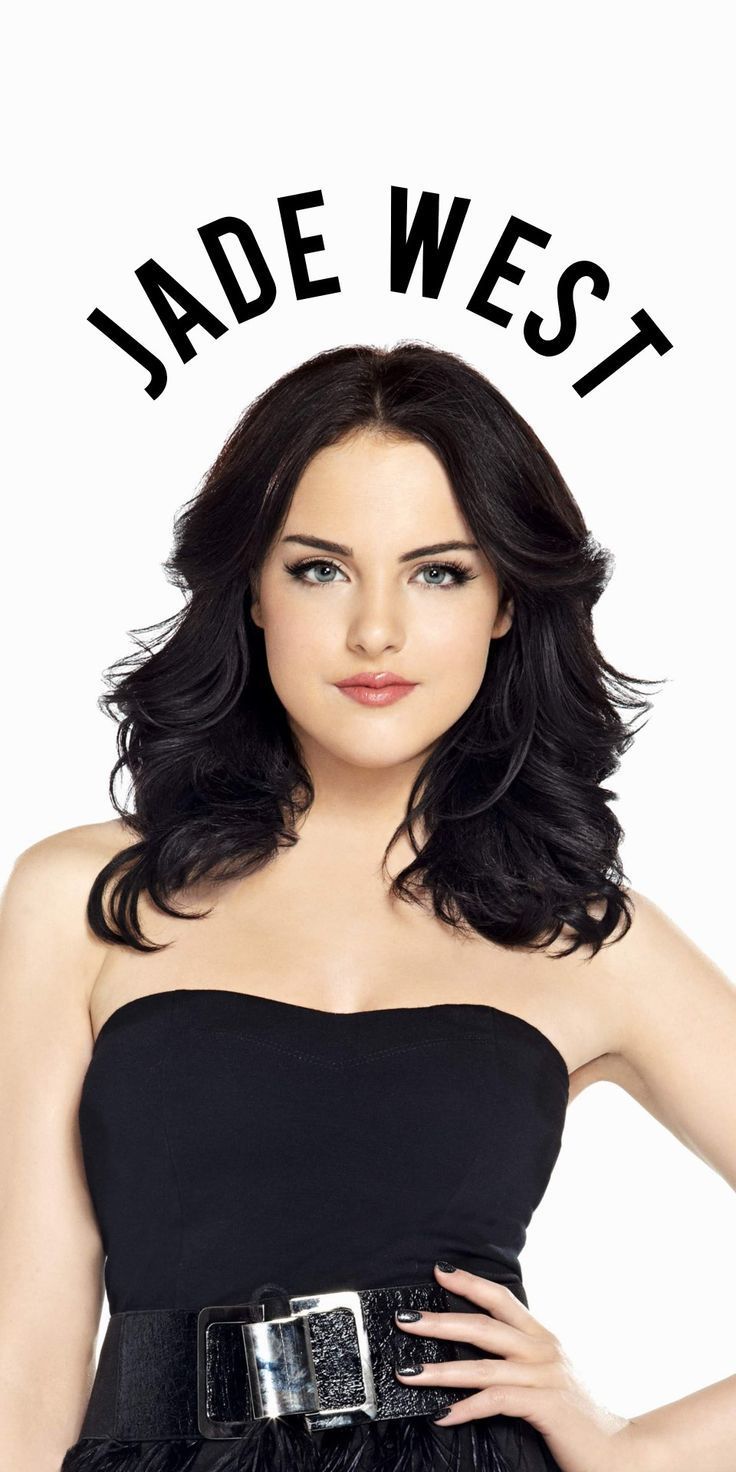 Jade West Wallpapers - Top Free Jade West Backgrounds - WallpaperAccess